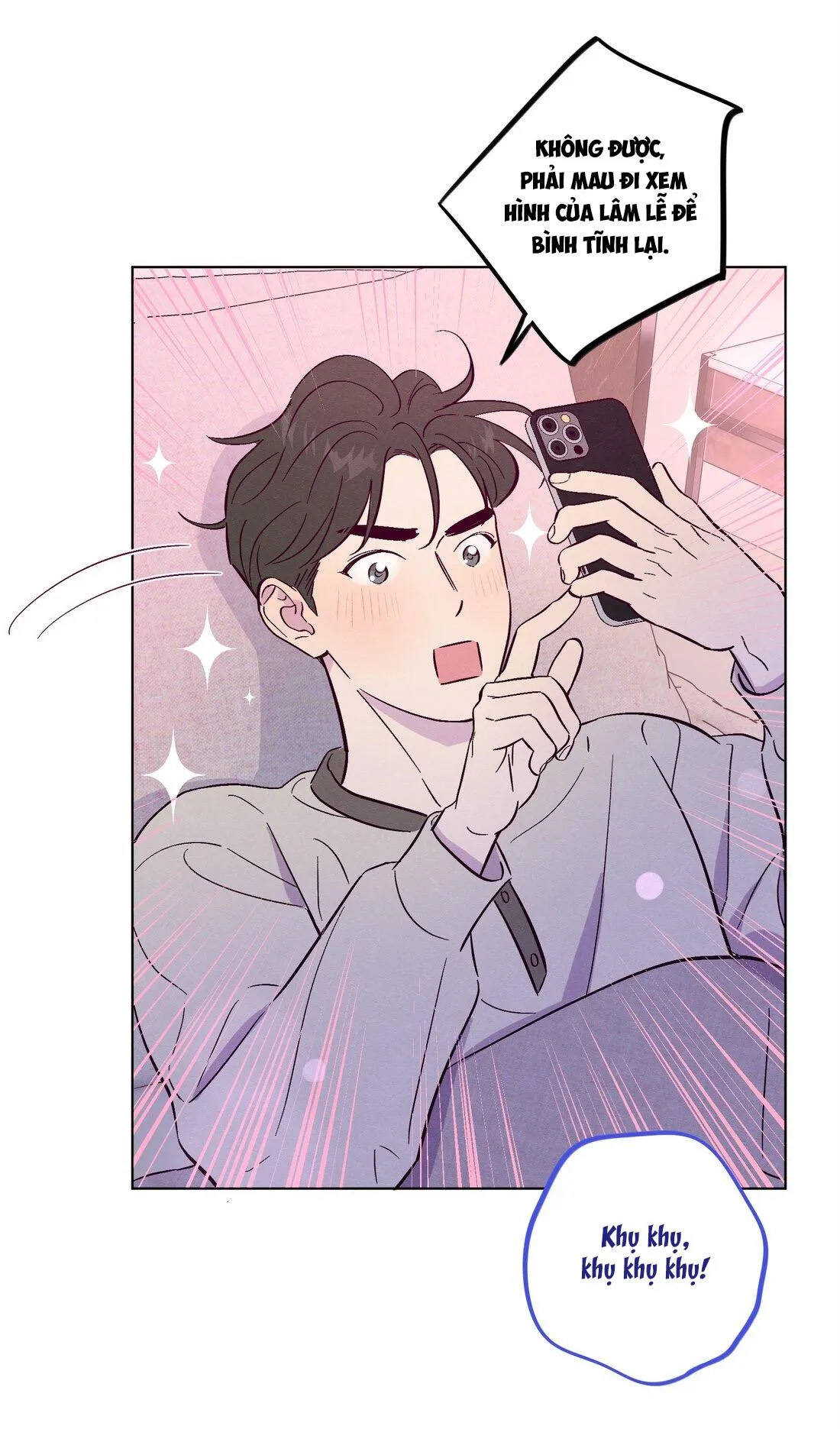 Giăng Bẫy Bác Sĩ Hồ Ly Chapter 74 Trang 18