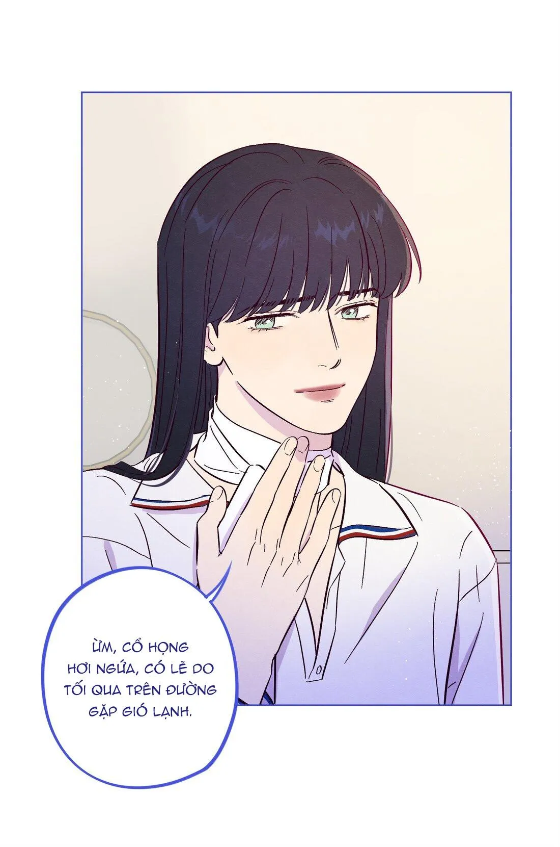 Giăng Bẫy Bác Sĩ Hồ Ly Chapter 74 Trang 20