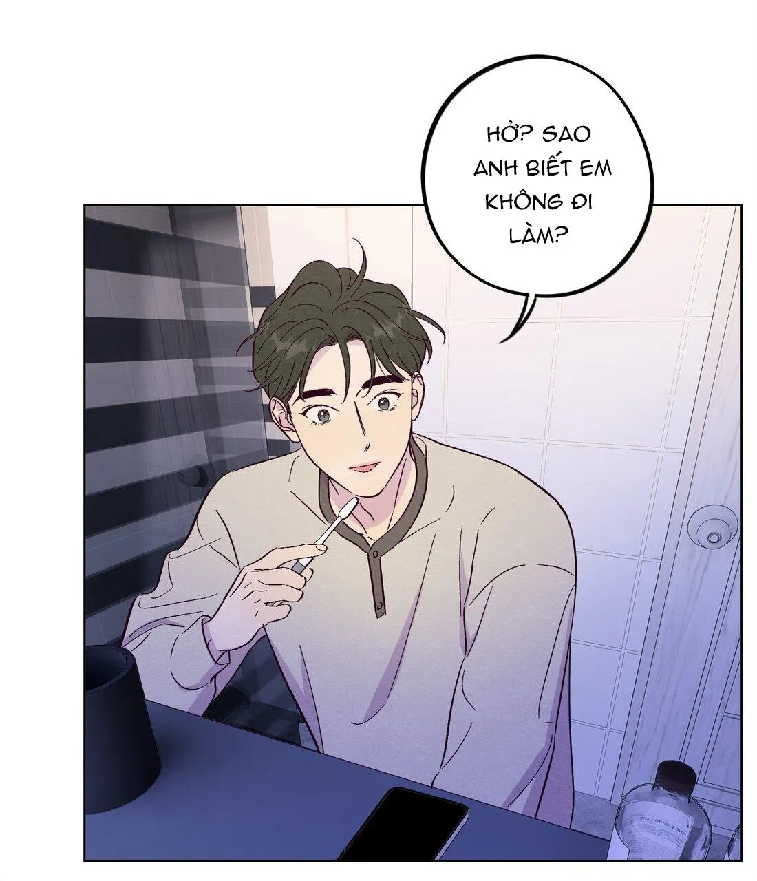 Giăng Bẫy Bác Sĩ Hồ Ly Chapter 74 Trang 25