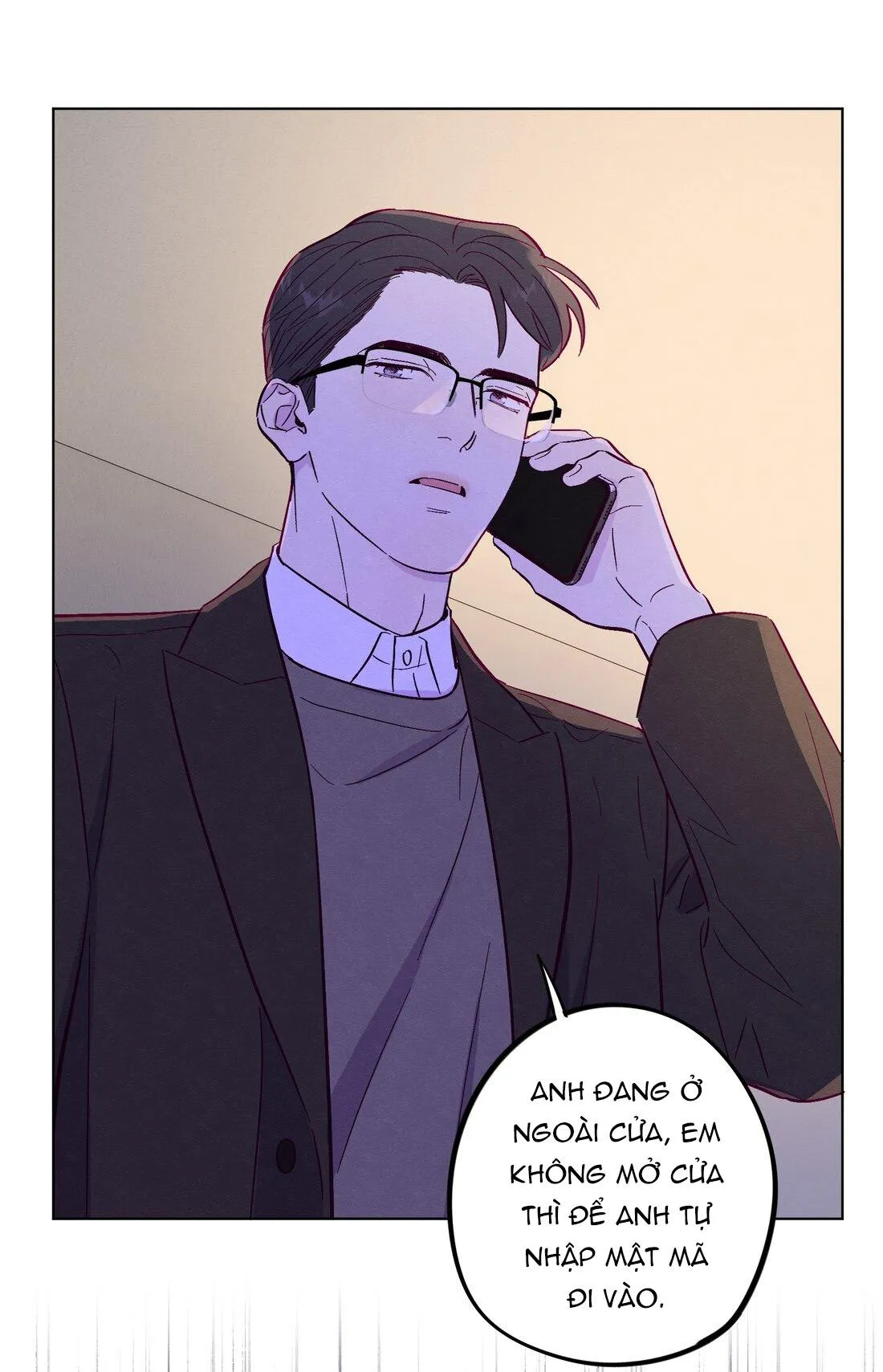 Giăng Bẫy Bác Sĩ Hồ Ly Chapter 74 Trang 40