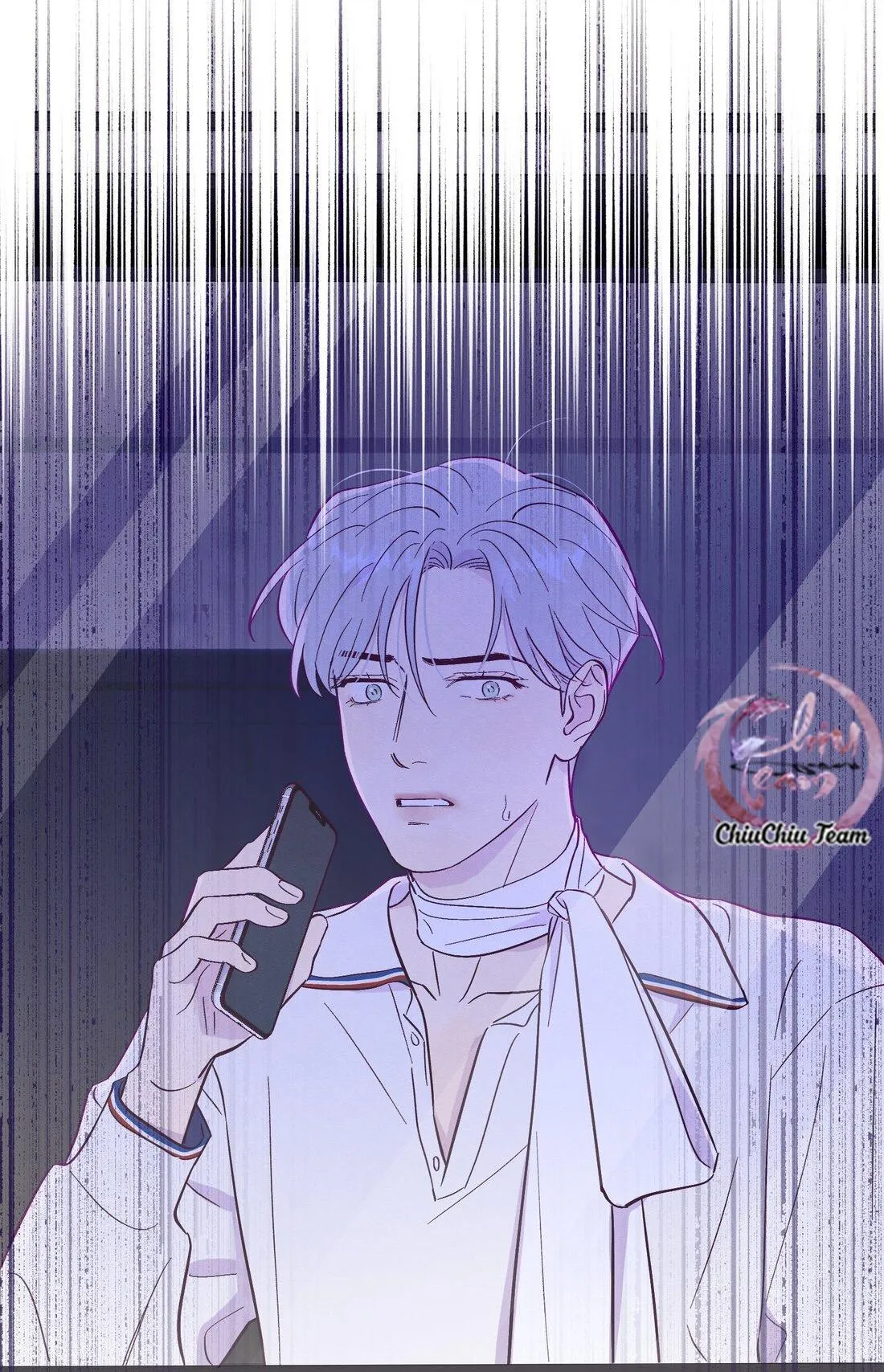 Giăng Bẫy Bác Sĩ Hồ Ly Chapter 74 Trang 41