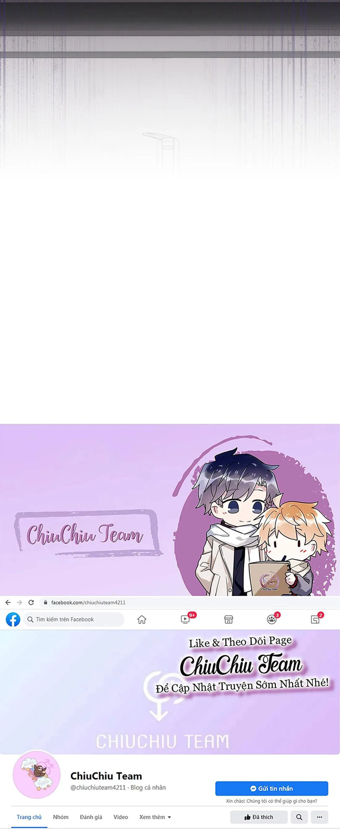 Giăng Bẫy Bác Sĩ Hồ Ly Chapter 74 Trang 42