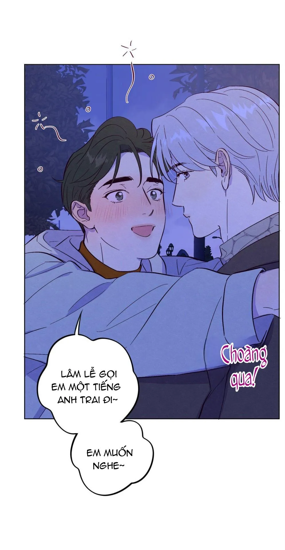 Giăng Bẫy Bác Sĩ Hồ Ly Chapter 76 Trang 5
