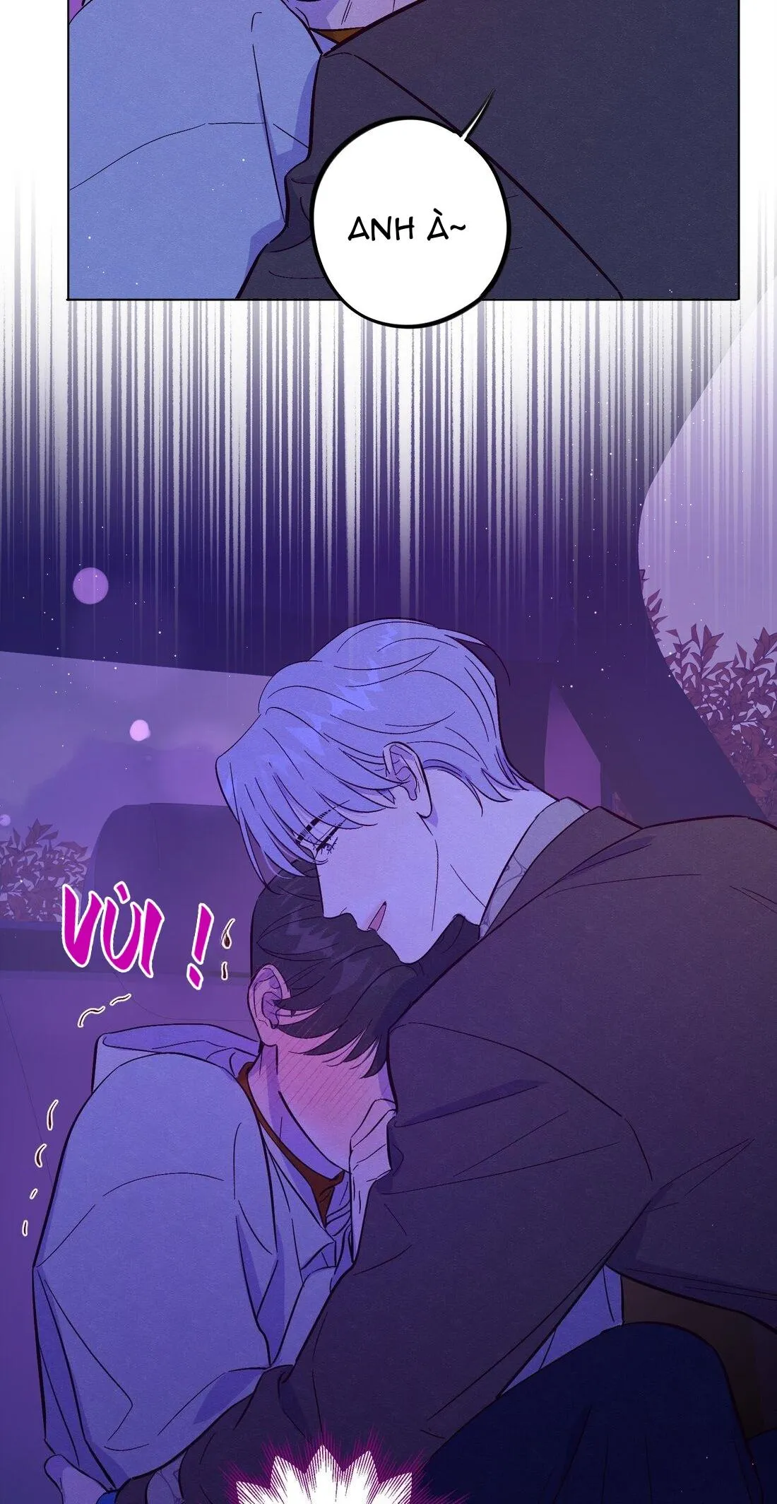 Giăng Bẫy Bác Sĩ Hồ Ly Chapter 76 Trang 11