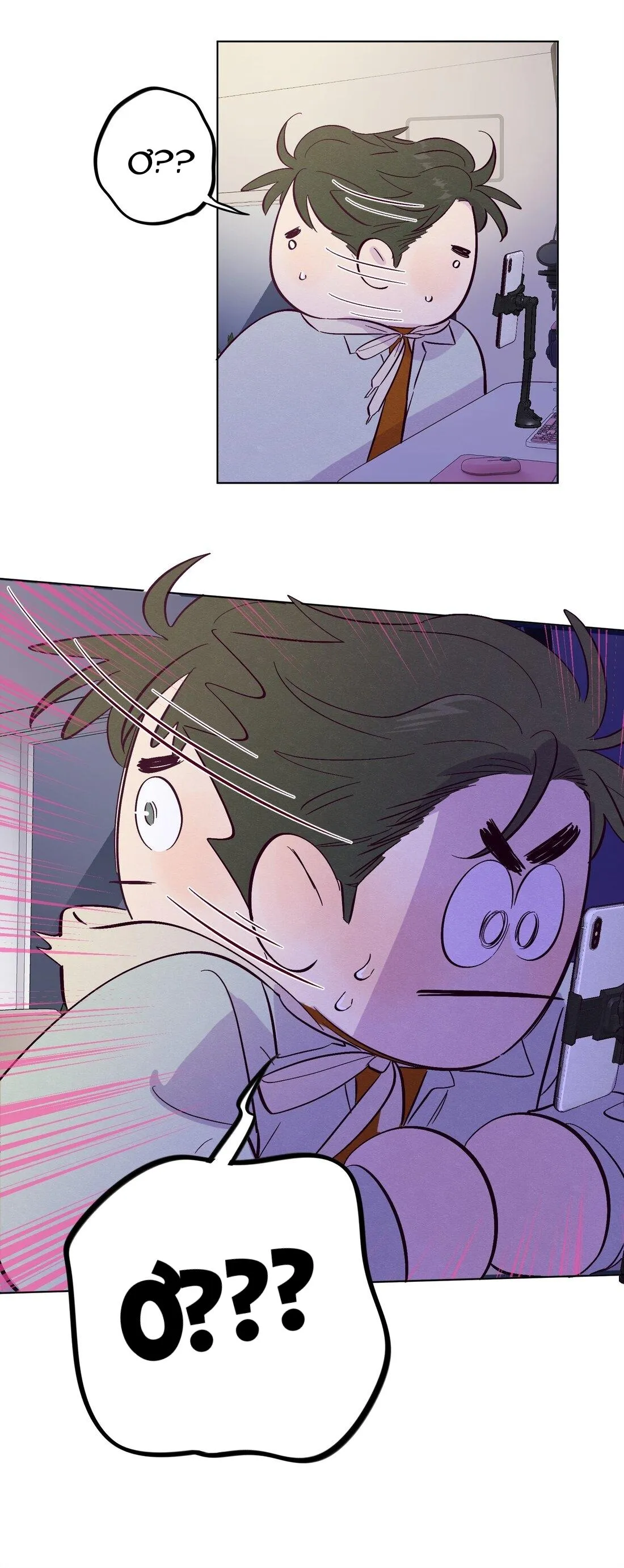 Giăng Bẫy Bác Sĩ Hồ Ly Chapter 76 Trang 23