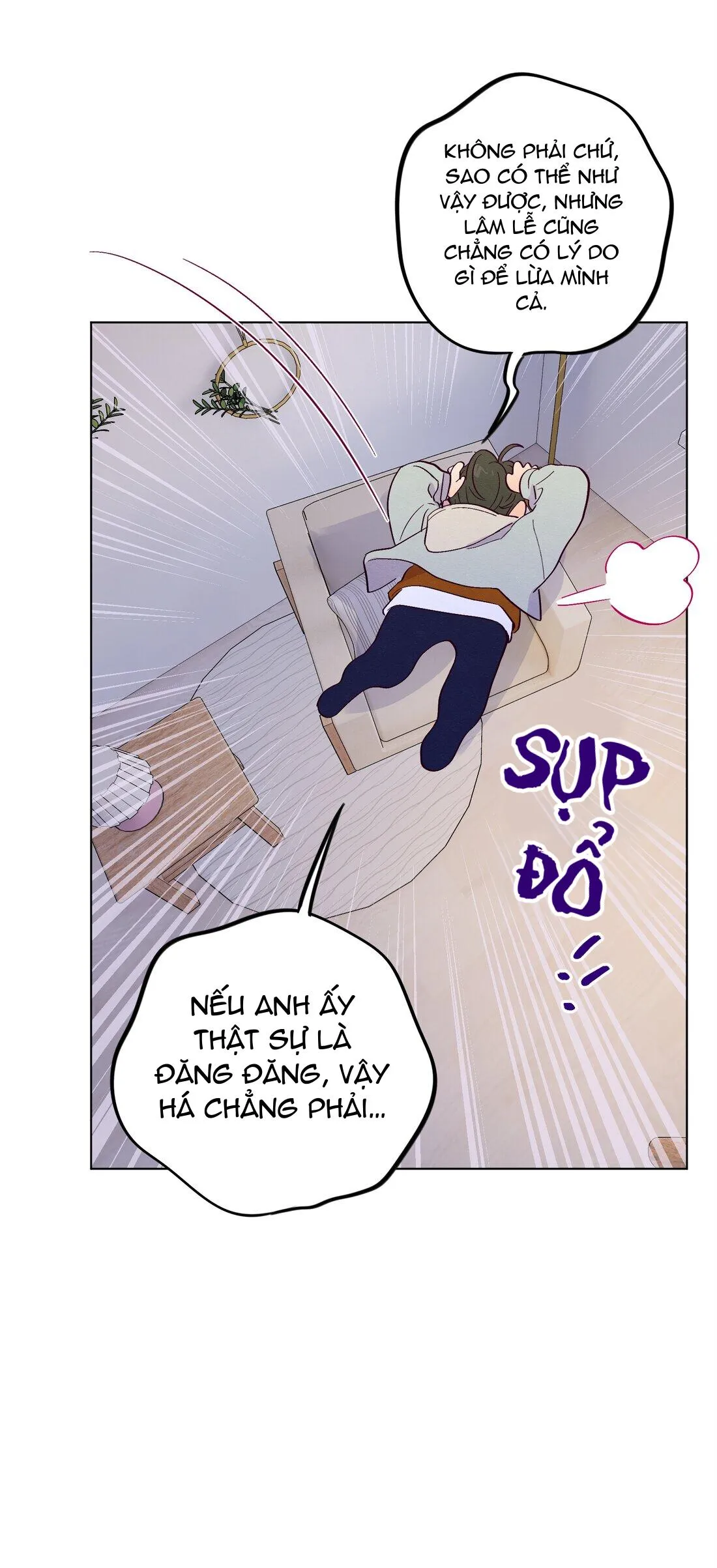 Giăng Bẫy Bác Sĩ Hồ Ly Chapter 77 Trang 8