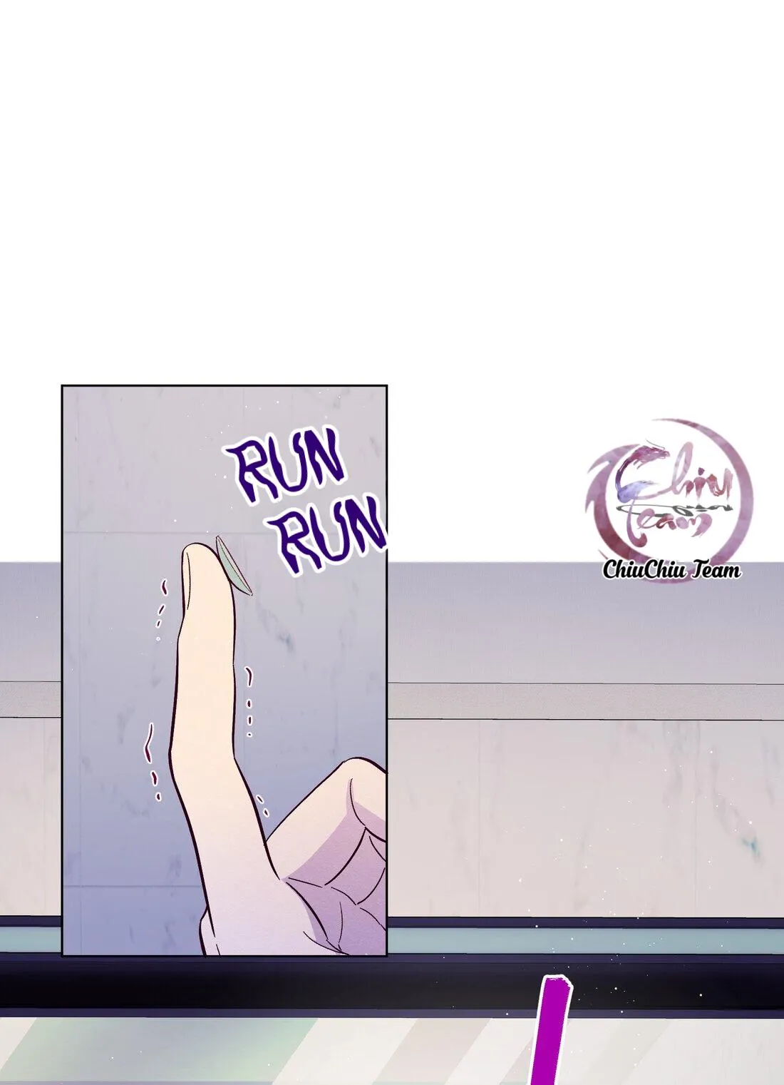 Giăng Bẫy Bác Sĩ Hồ Ly Chapter 77 Trang 9