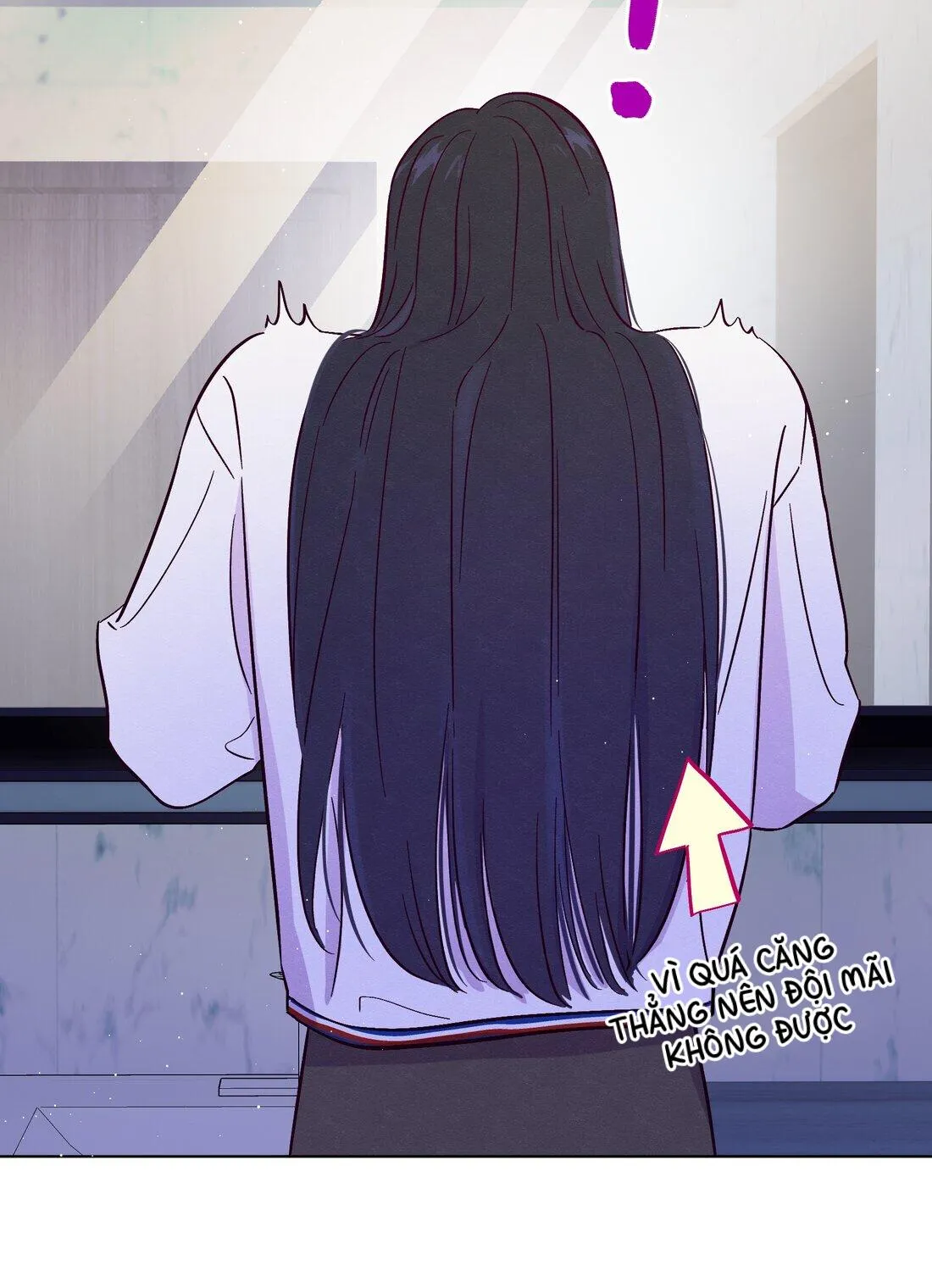 Giăng Bẫy Bác Sĩ Hồ Ly Chapter 77 Trang 10