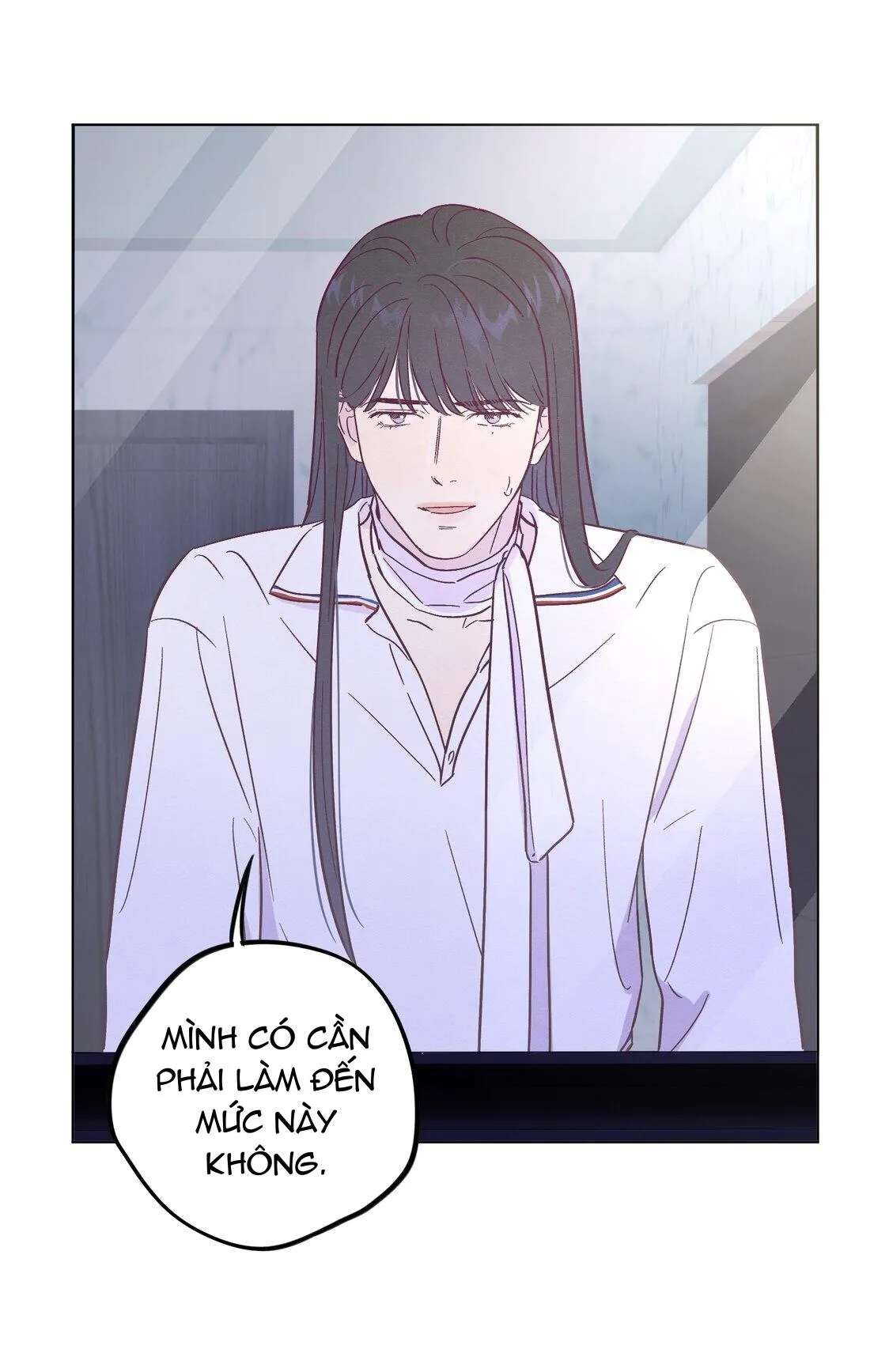 Giăng Bẫy Bác Sĩ Hồ Ly Chapter 77 Trang 11