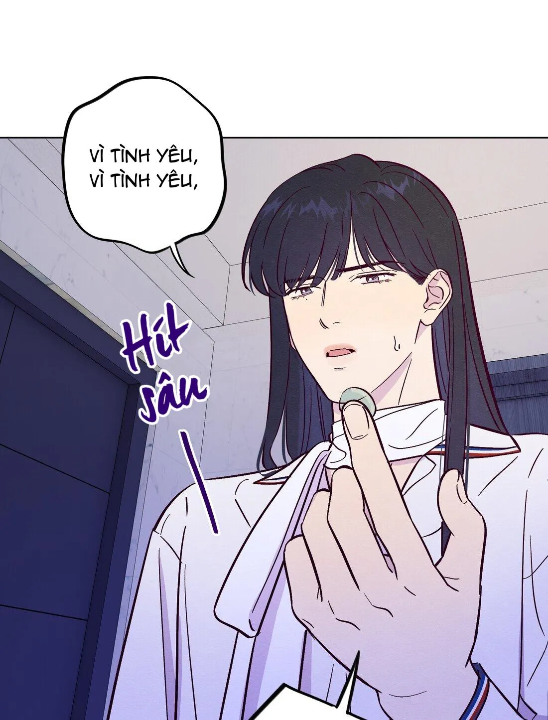 Giăng Bẫy Bác Sĩ Hồ Ly Chapter 77 Trang 12