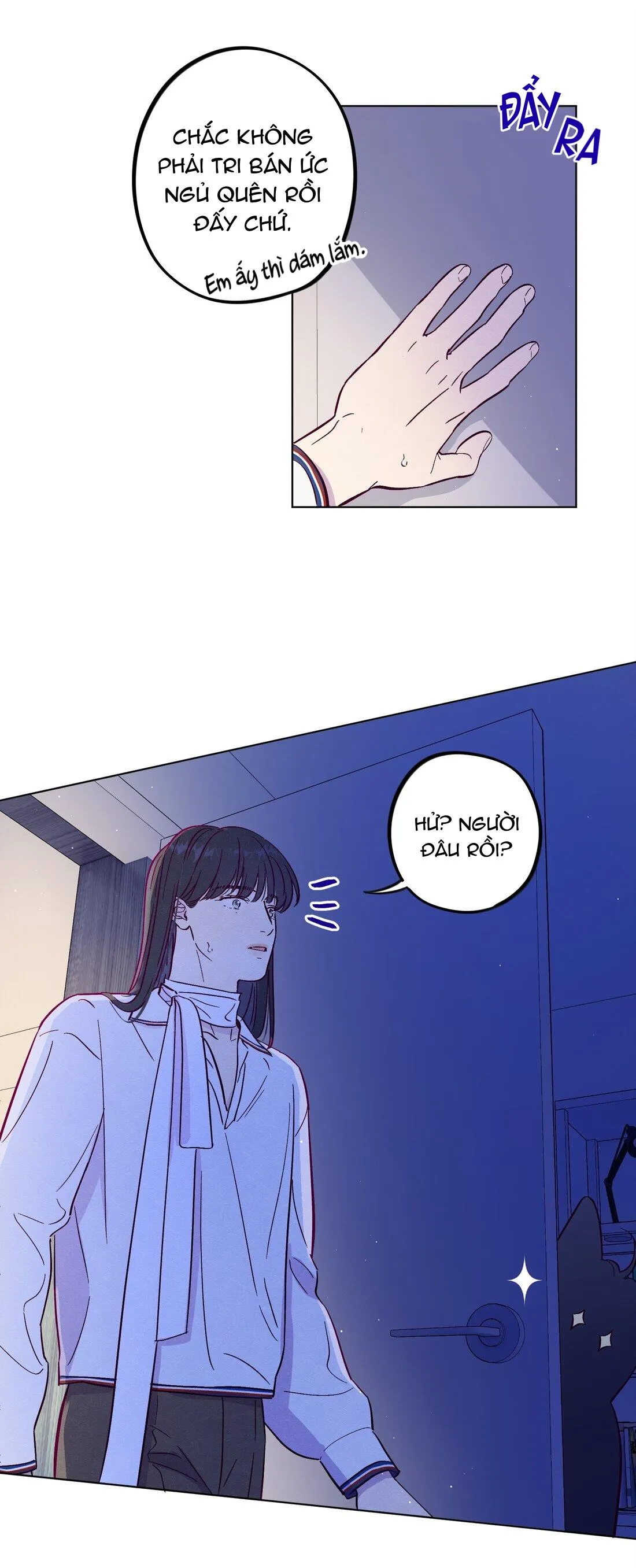 Giăng Bẫy Bác Sĩ Hồ Ly Chapter 77 Trang 15