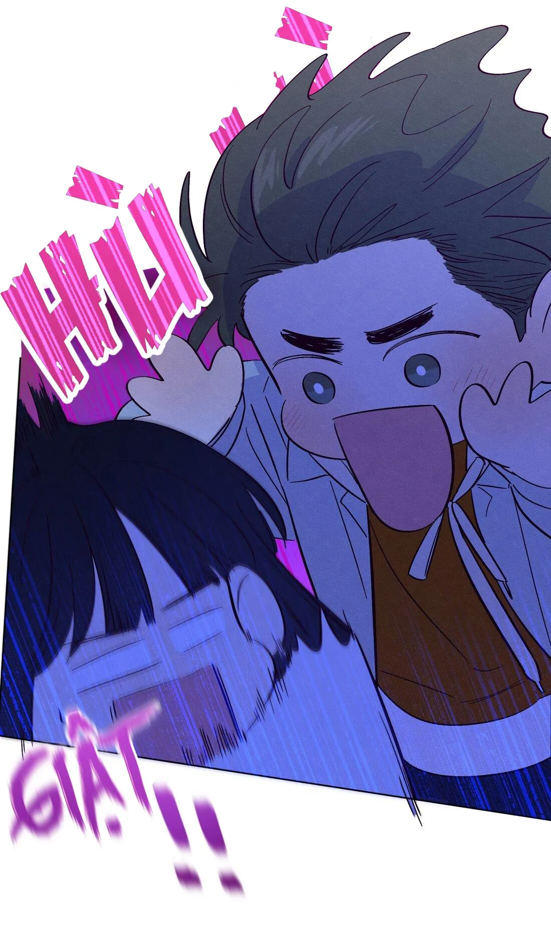 Giăng Bẫy Bác Sĩ Hồ Ly Chapter 77 Trang 16