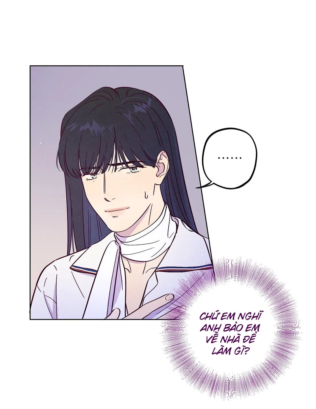 Giăng Bẫy Bác Sĩ Hồ Ly Chapter 77 Trang 20