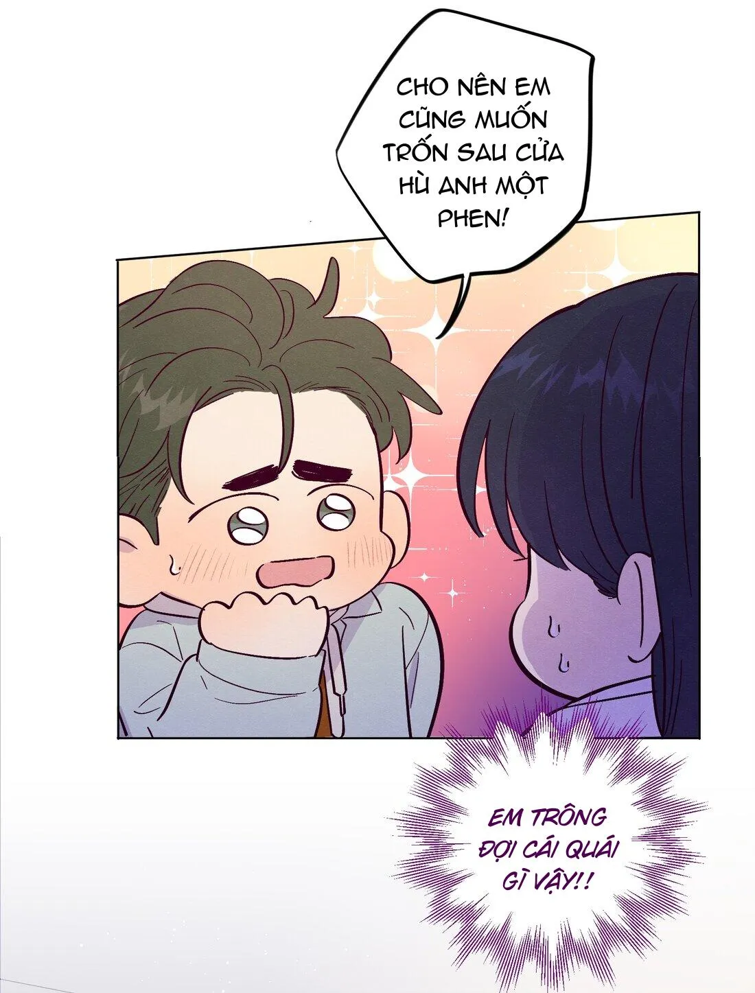 Giăng Bẫy Bác Sĩ Hồ Ly Chapter 77 Trang 21