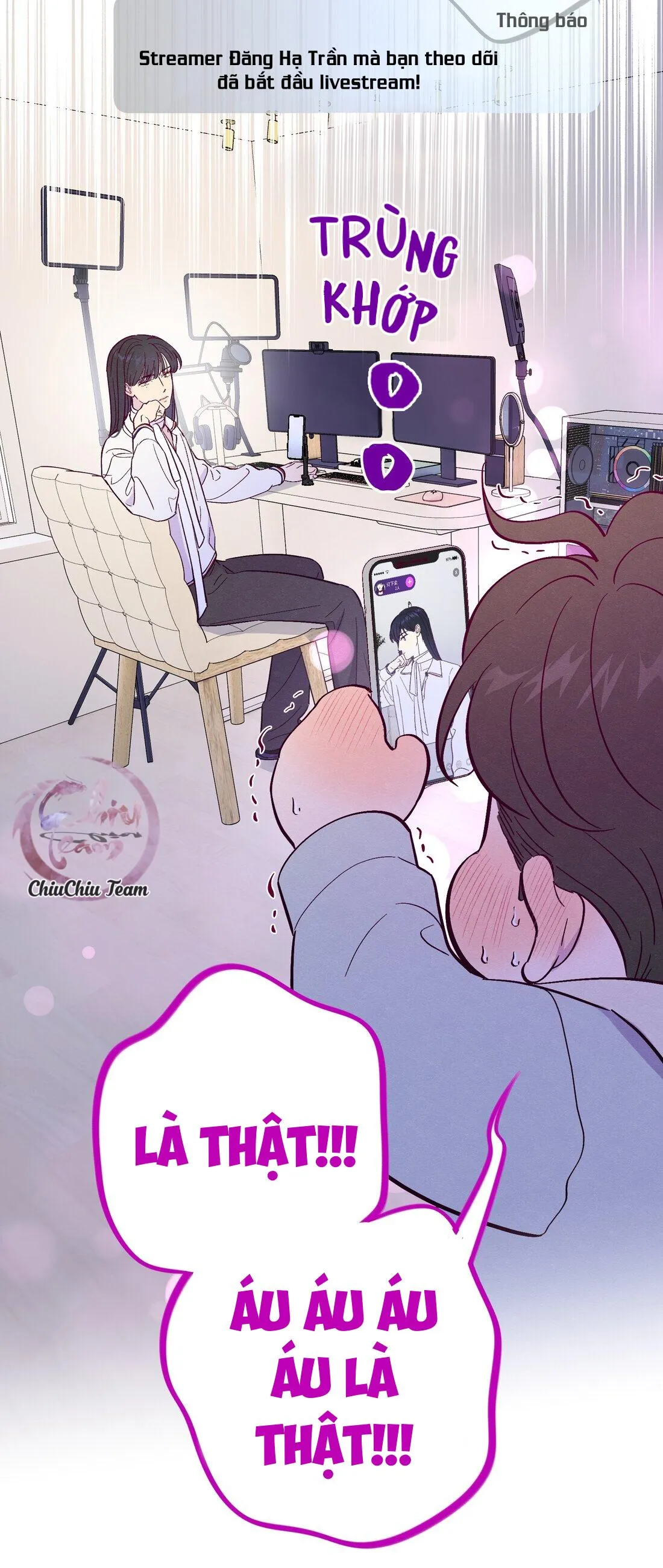 Giăng Bẫy Bác Sĩ Hồ Ly Chapter 77 Trang 29