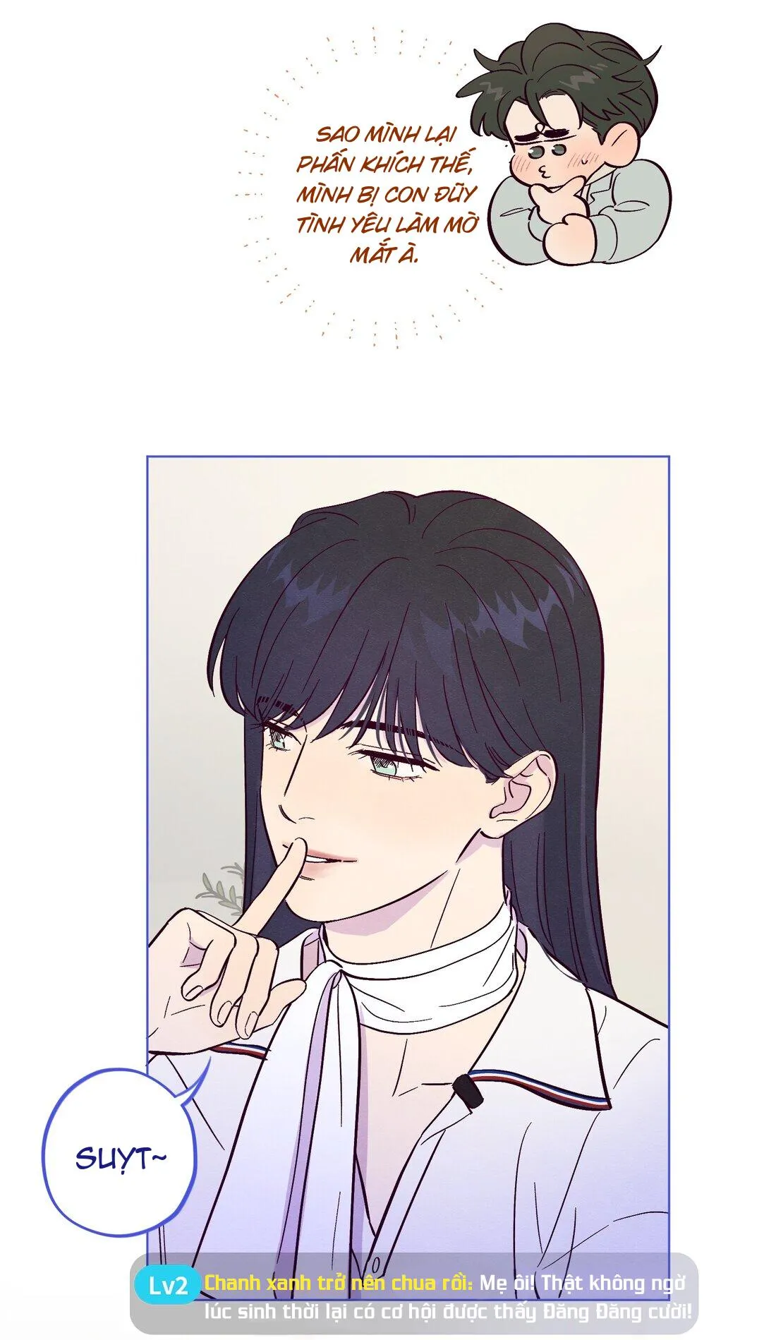 Giăng Bẫy Bác Sĩ Hồ Ly Chapter 77 Trang 30