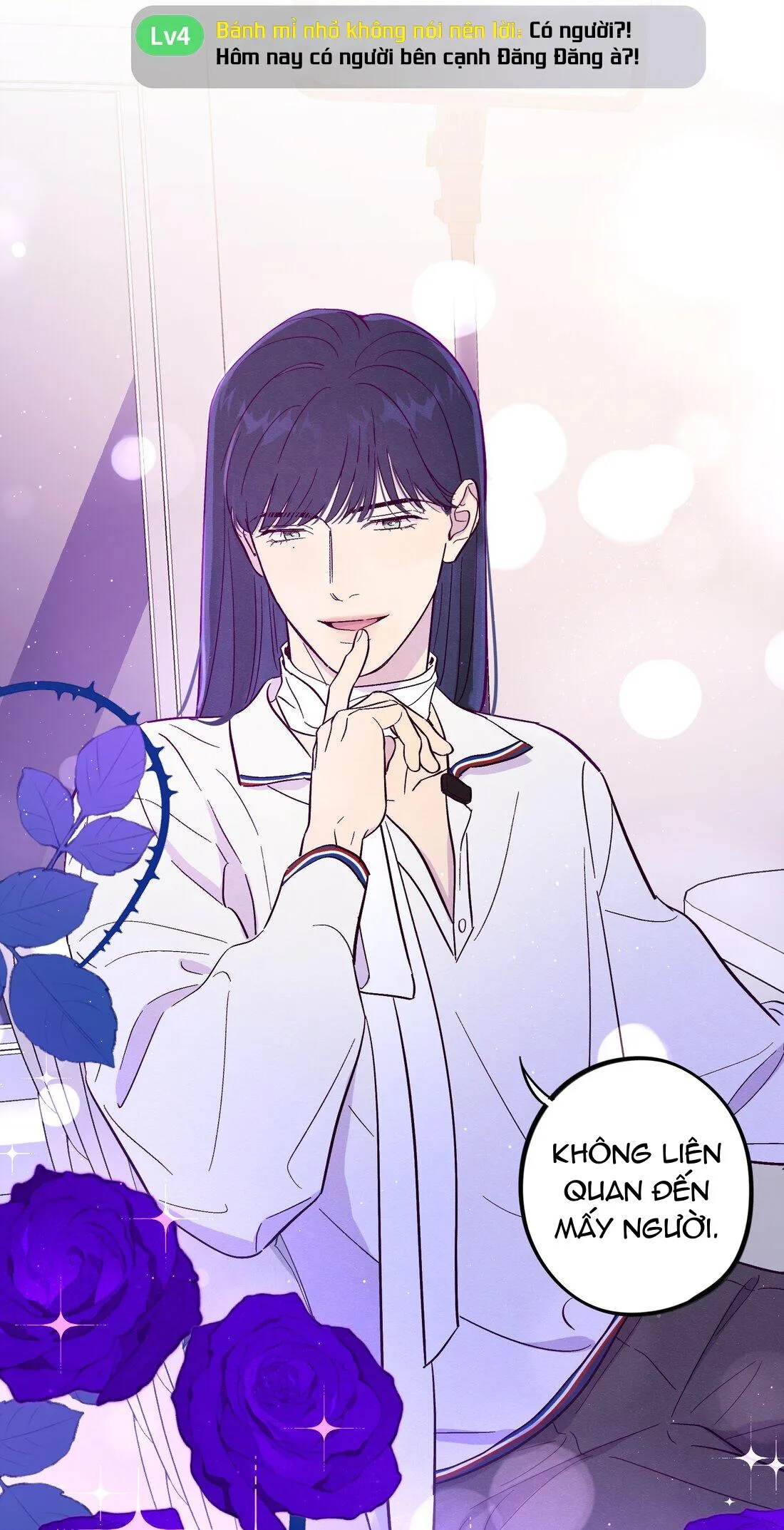 Giăng Bẫy Bác Sĩ Hồ Ly Chapter 77 Trang 31