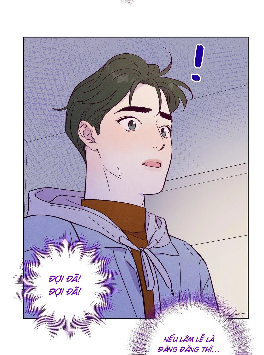 Giăng Bẫy Bác Sĩ Hồ Ly Chapter 77 Trang 33