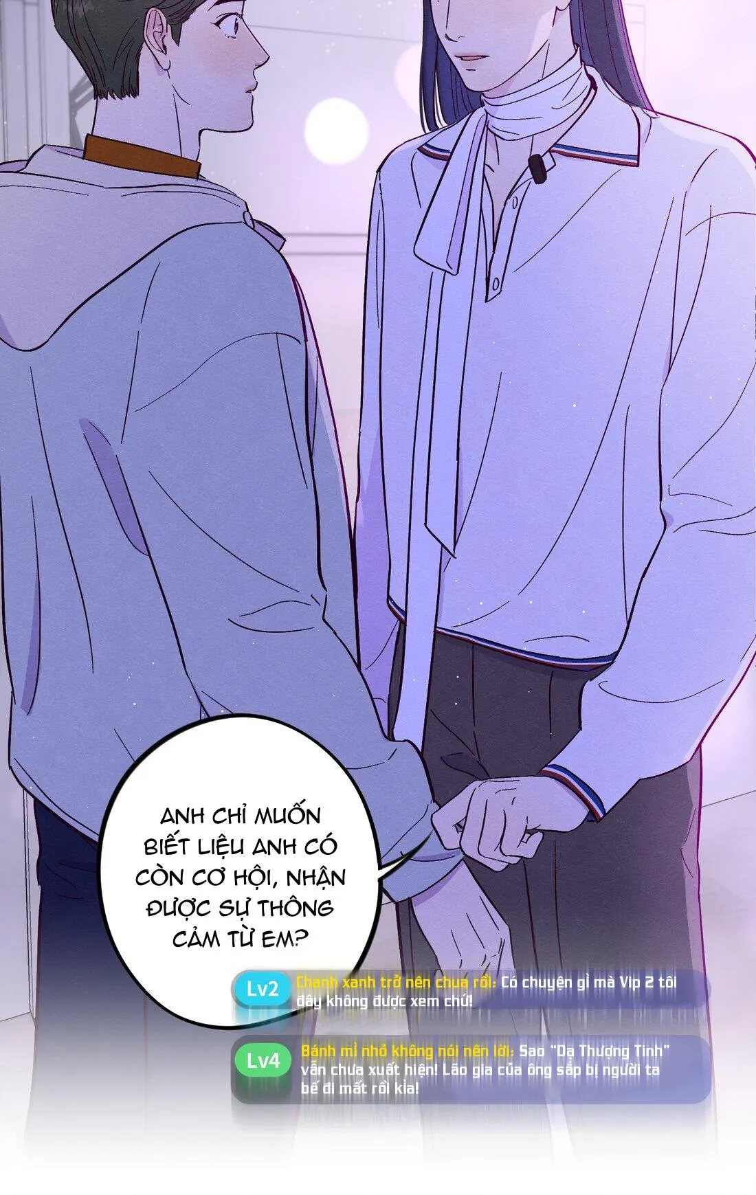 Giăng Bẫy Bác Sĩ Hồ Ly Chapter 77 Trang 41