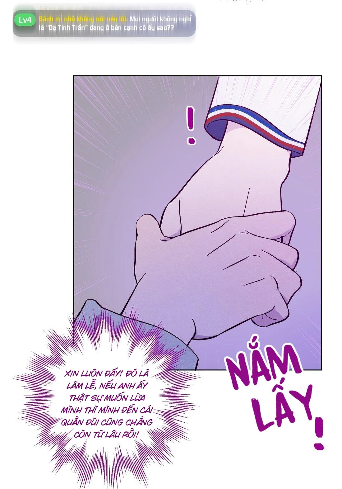 Giăng Bẫy Bác Sĩ Hồ Ly Chapter 77 Trang 43