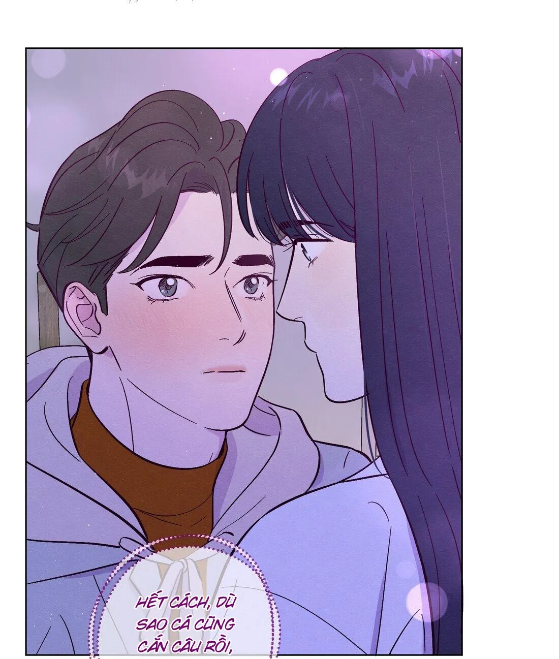 Giăng Bẫy Bác Sĩ Hồ Ly Chapter 77 Trang 44