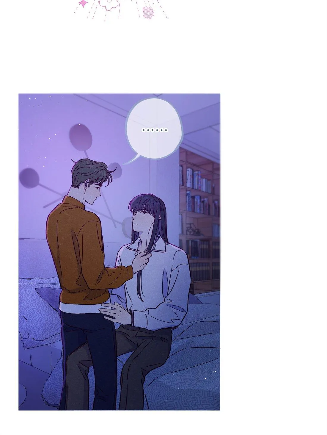 Giăng Bẫy Bác Sĩ Hồ Ly Chapter 78 Trang 3