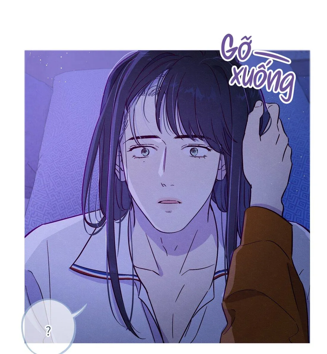 Giăng Bẫy Bác Sĩ Hồ Ly Chapter 78 Trang 4