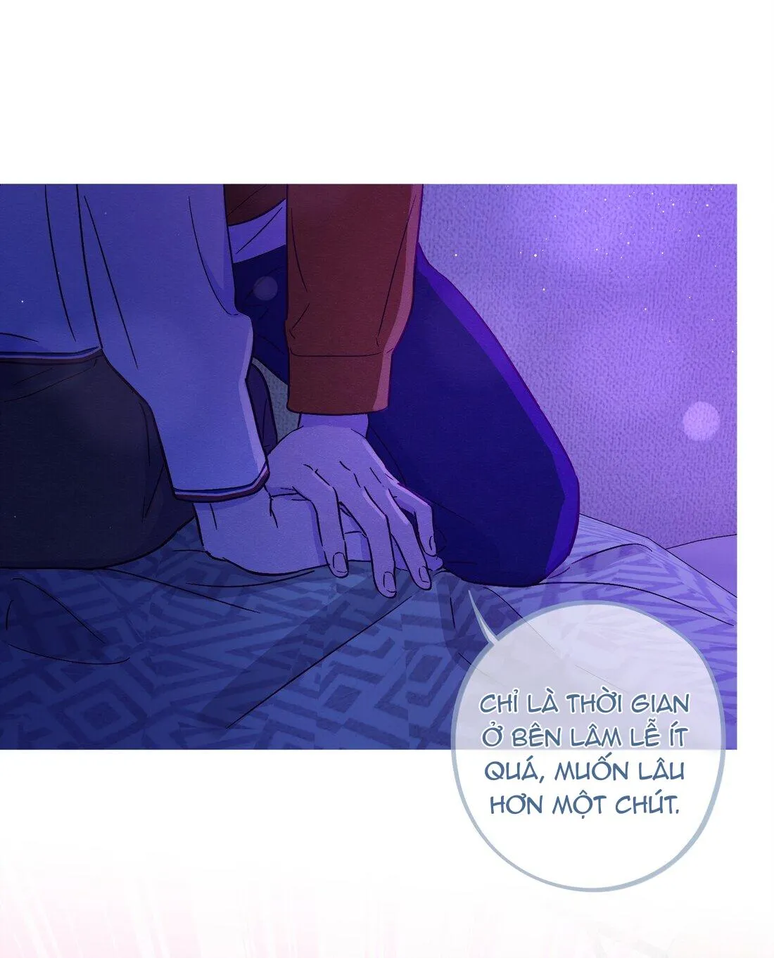 Giăng Bẫy Bác Sĩ Hồ Ly Chapter 78 Trang 6