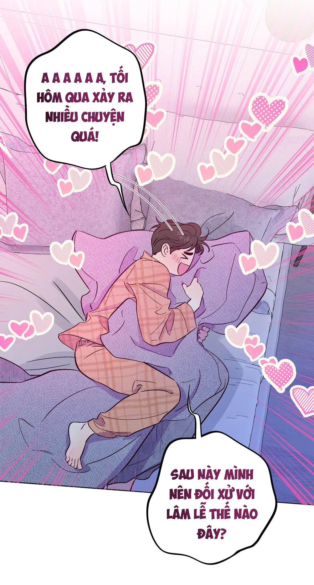 Giăng Bẫy Bác Sĩ Hồ Ly Chapter 78 Trang 7