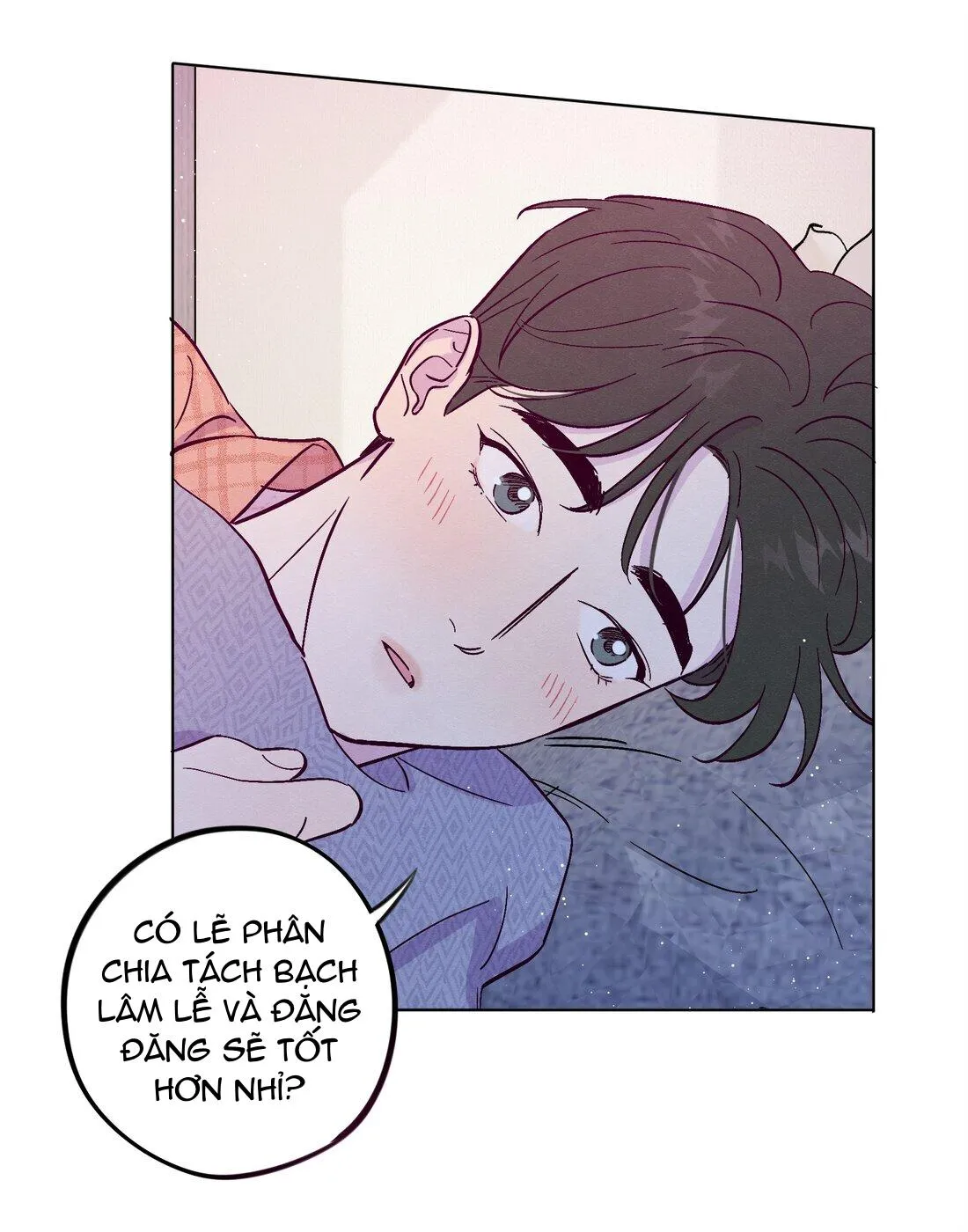 Giăng Bẫy Bác Sĩ Hồ Ly Chapter 78 Trang 8