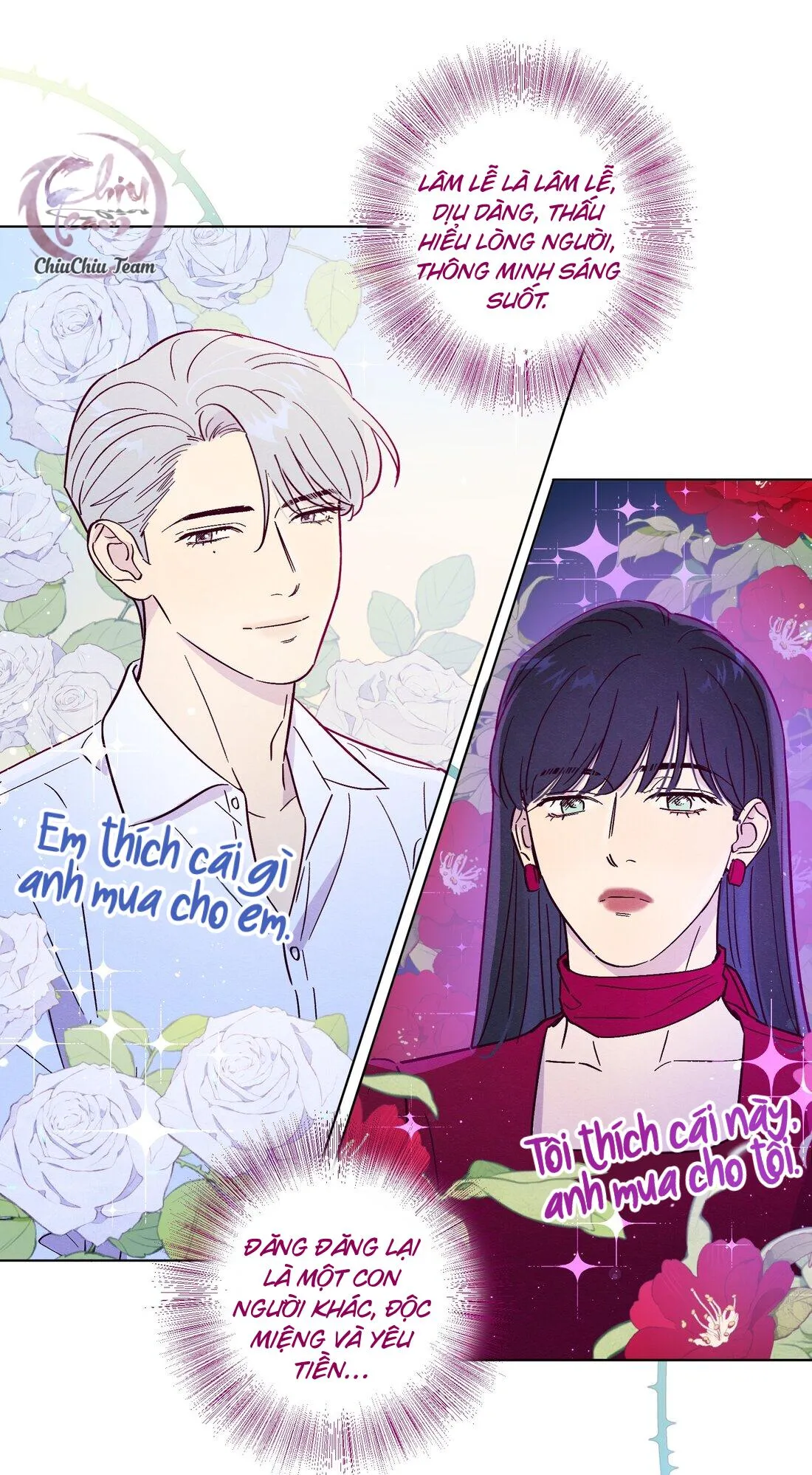 Giăng Bẫy Bác Sĩ Hồ Ly Chapter 78 Trang 9