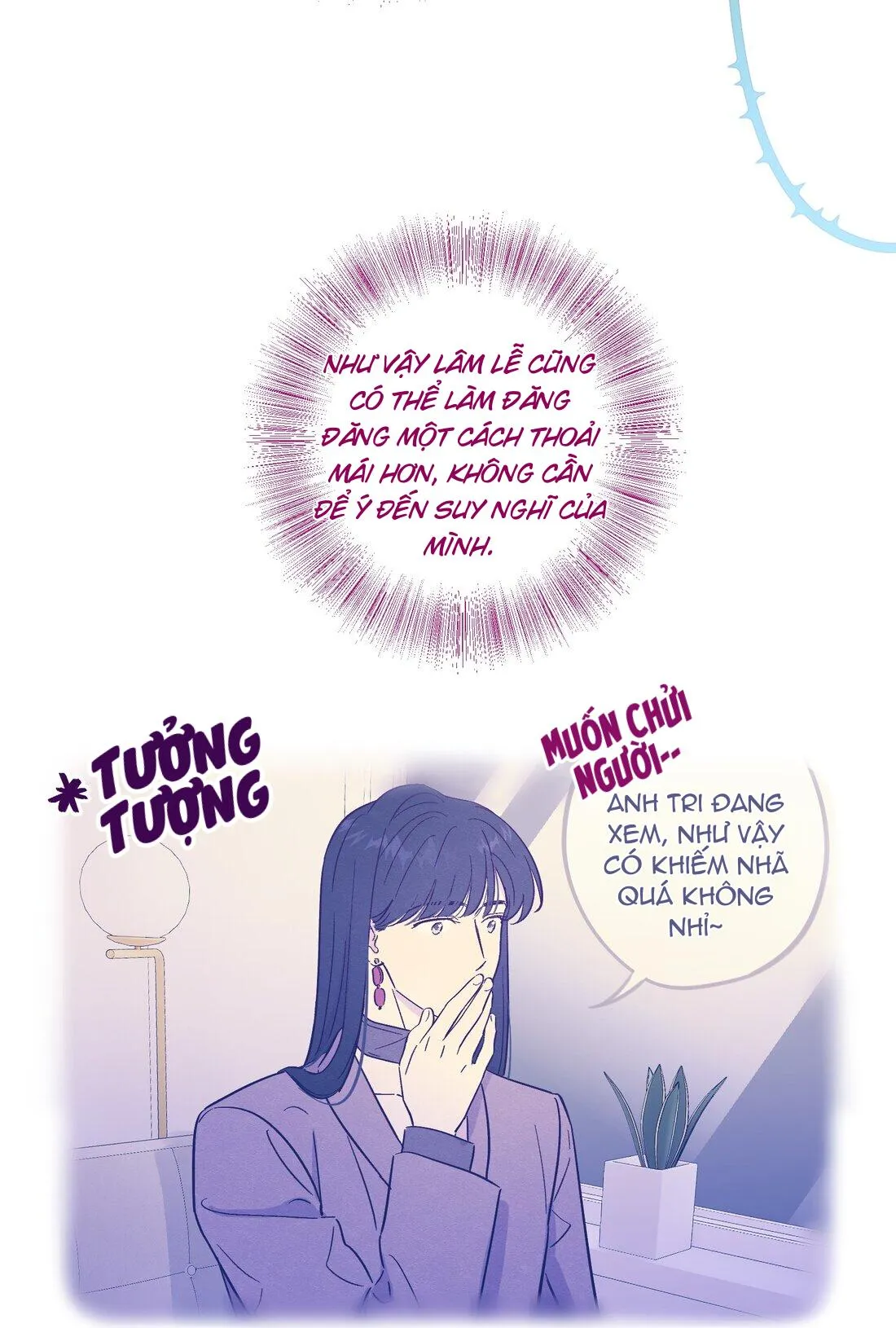 Giăng Bẫy Bác Sĩ Hồ Ly Chapter 78 Trang 10