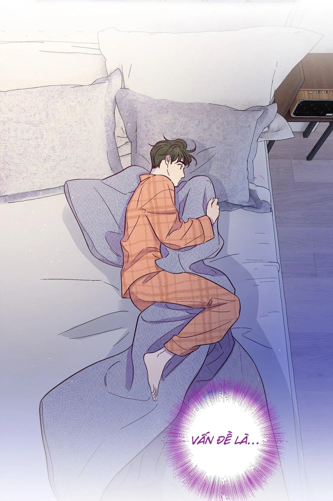 Giăng Bẫy Bác Sĩ Hồ Ly Chapter 78 Trang 11