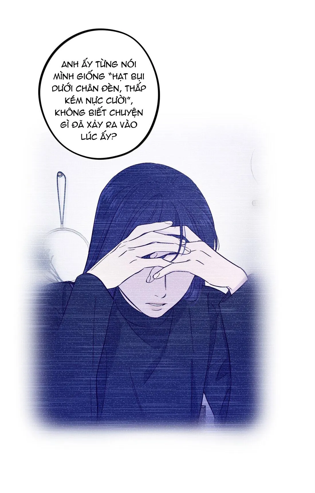 Giăng Bẫy Bác Sĩ Hồ Ly Chapter 78 Trang 13