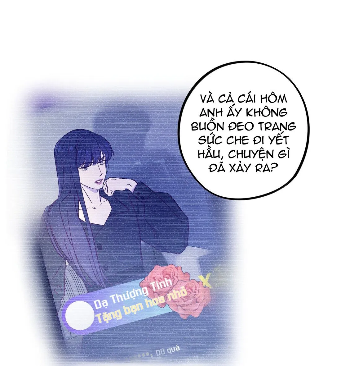 Giăng Bẫy Bác Sĩ Hồ Ly Chapter 78 Trang 14