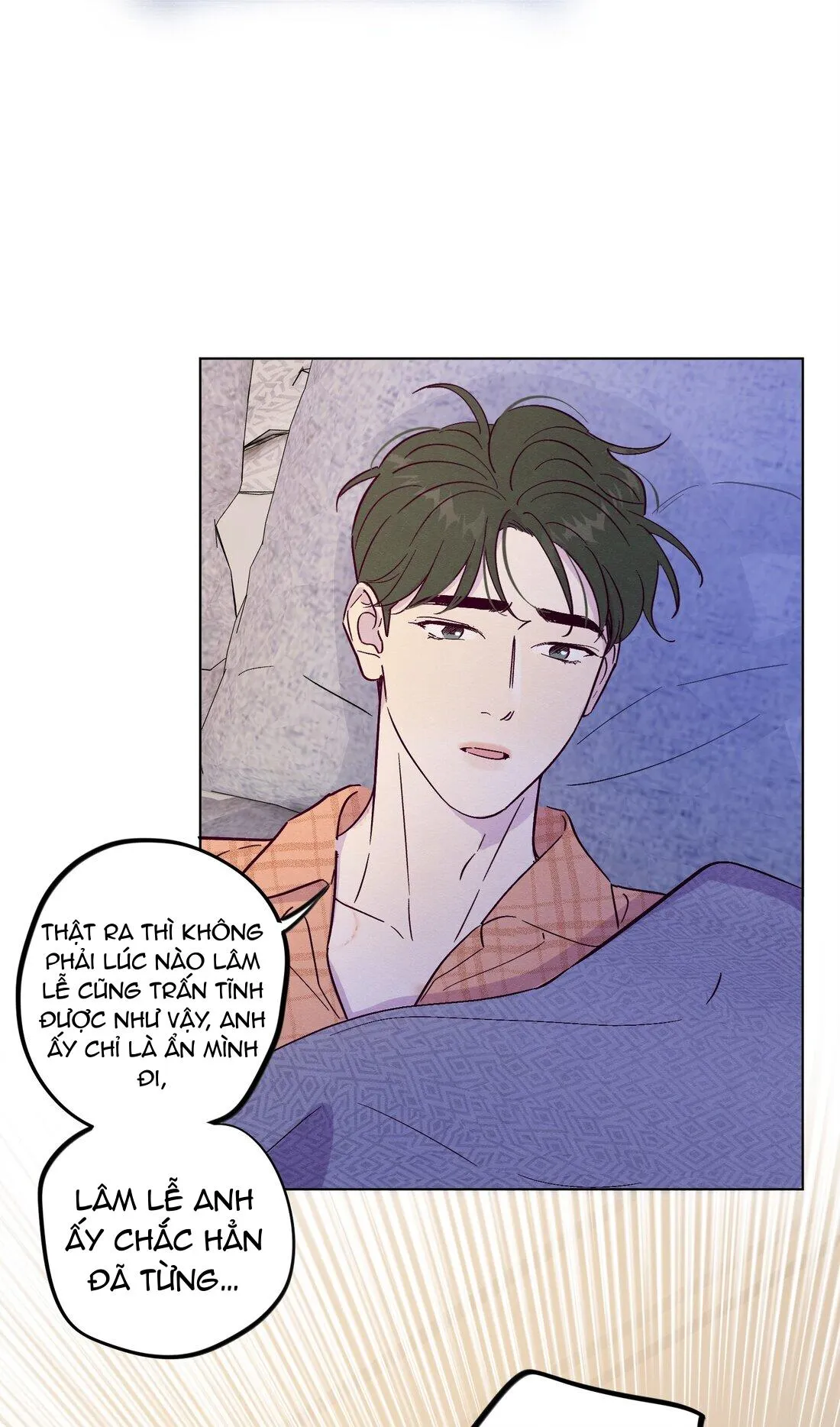 Giăng Bẫy Bác Sĩ Hồ Ly Chapter 78 Trang 15