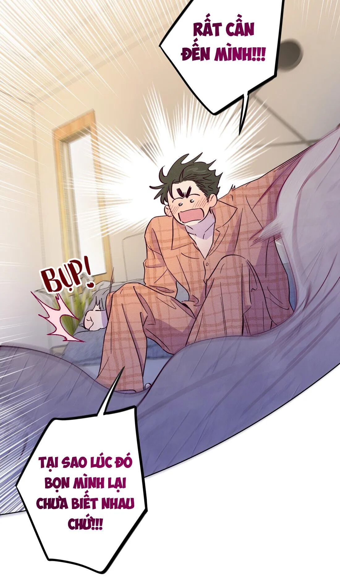 Giăng Bẫy Bác Sĩ Hồ Ly Chapter 78 Trang 16