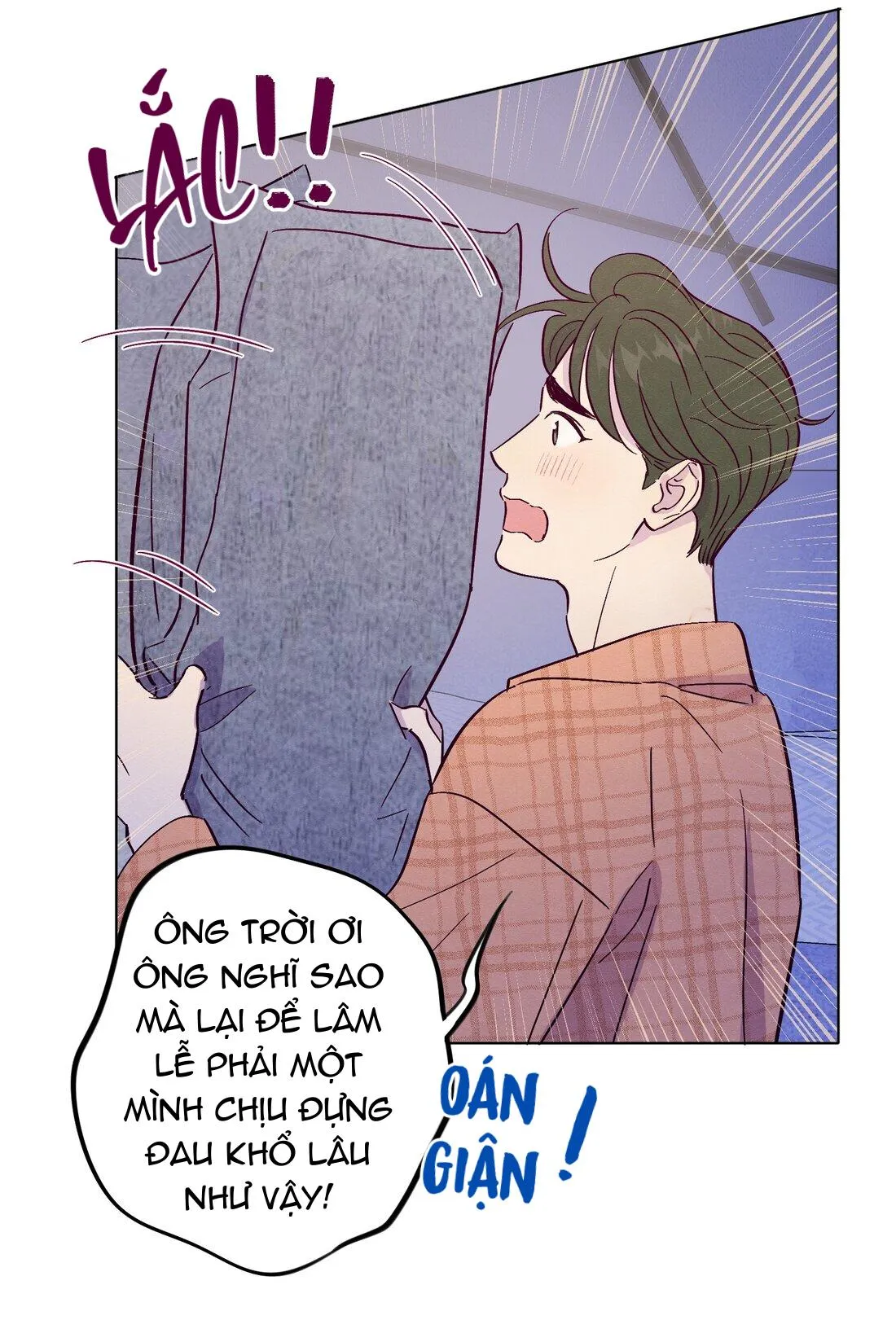 Giăng Bẫy Bác Sĩ Hồ Ly Chapter 78 Trang 17