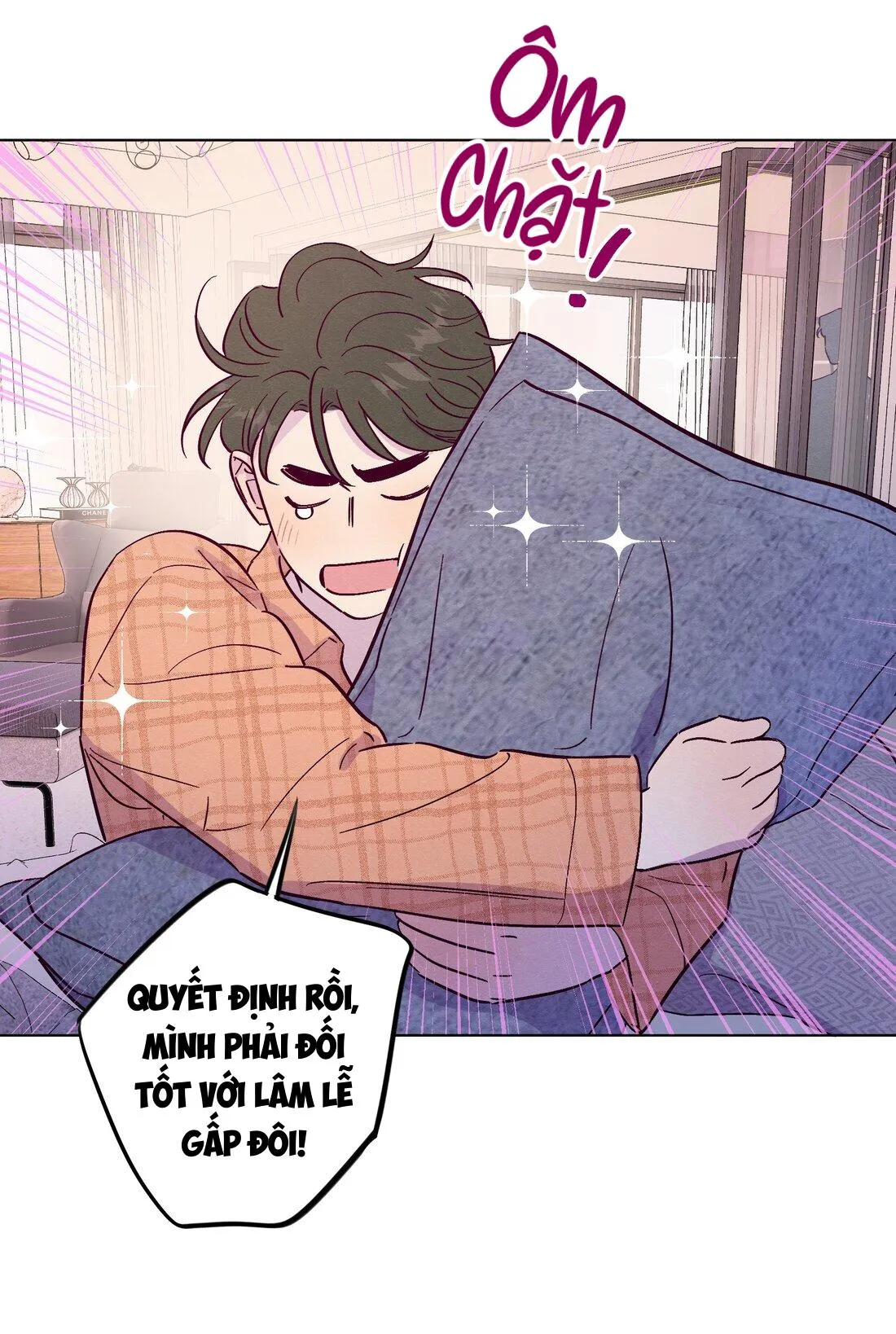 Giăng Bẫy Bác Sĩ Hồ Ly Chapter 78 Trang 18