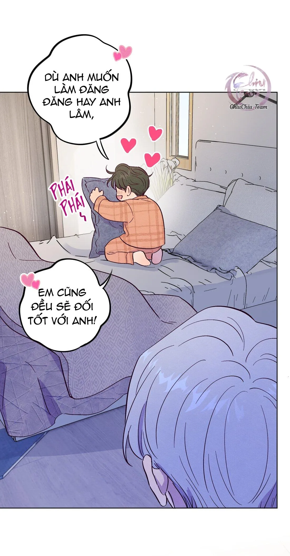 Giăng Bẫy Bác Sĩ Hồ Ly Chapter 78 Trang 19