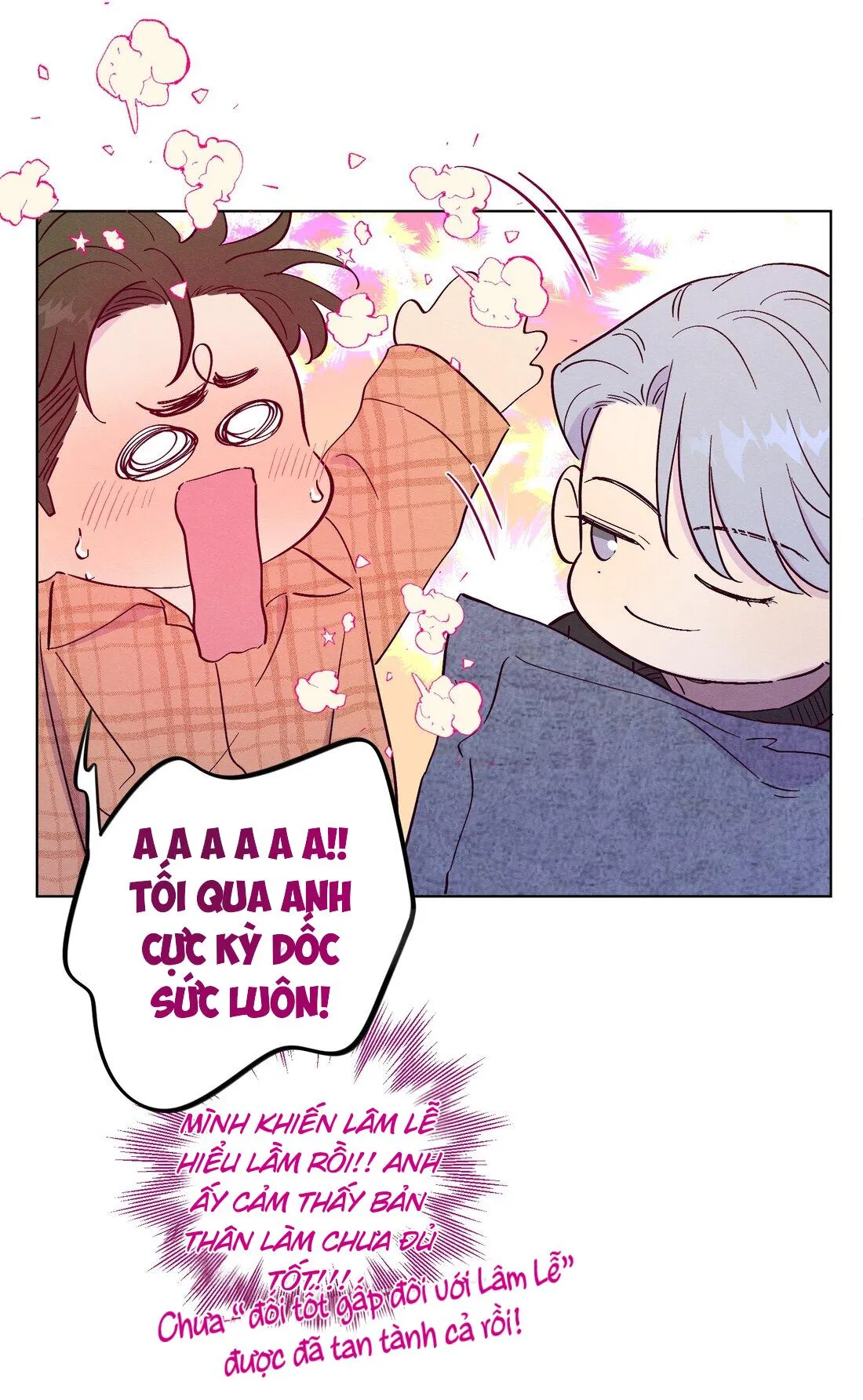 Giăng Bẫy Bác Sĩ Hồ Ly Chapter 78 Trang 23