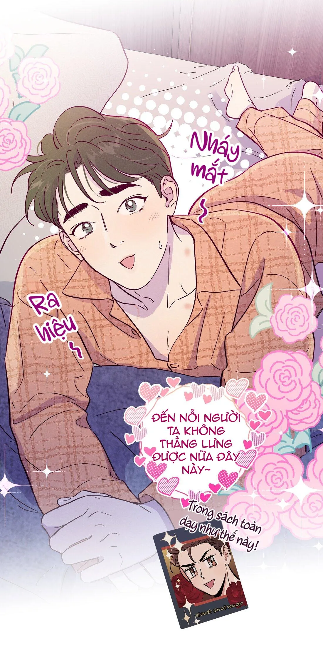 Giăng Bẫy Bác Sĩ Hồ Ly Chapter 78 Trang 26