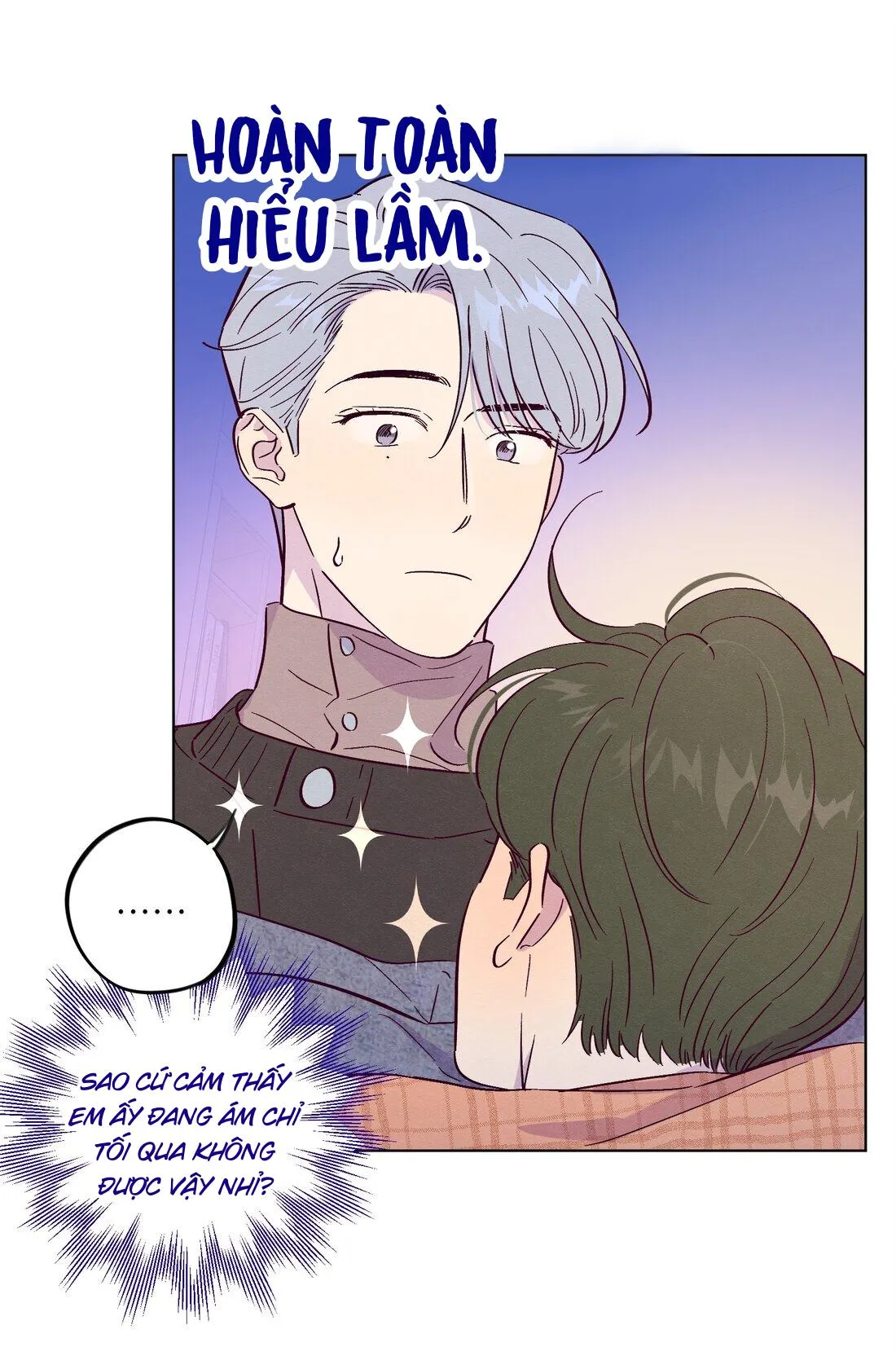 Giăng Bẫy Bác Sĩ Hồ Ly Chapter 78 Trang 27