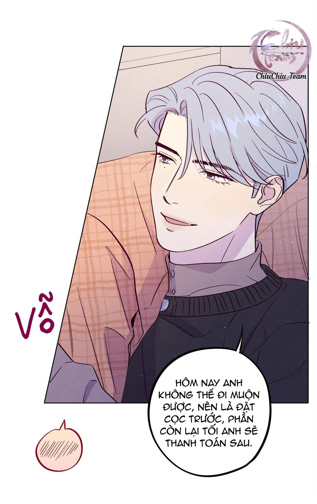 Giăng Bẫy Bác Sĩ Hồ Ly Chapter 78 Trang 29