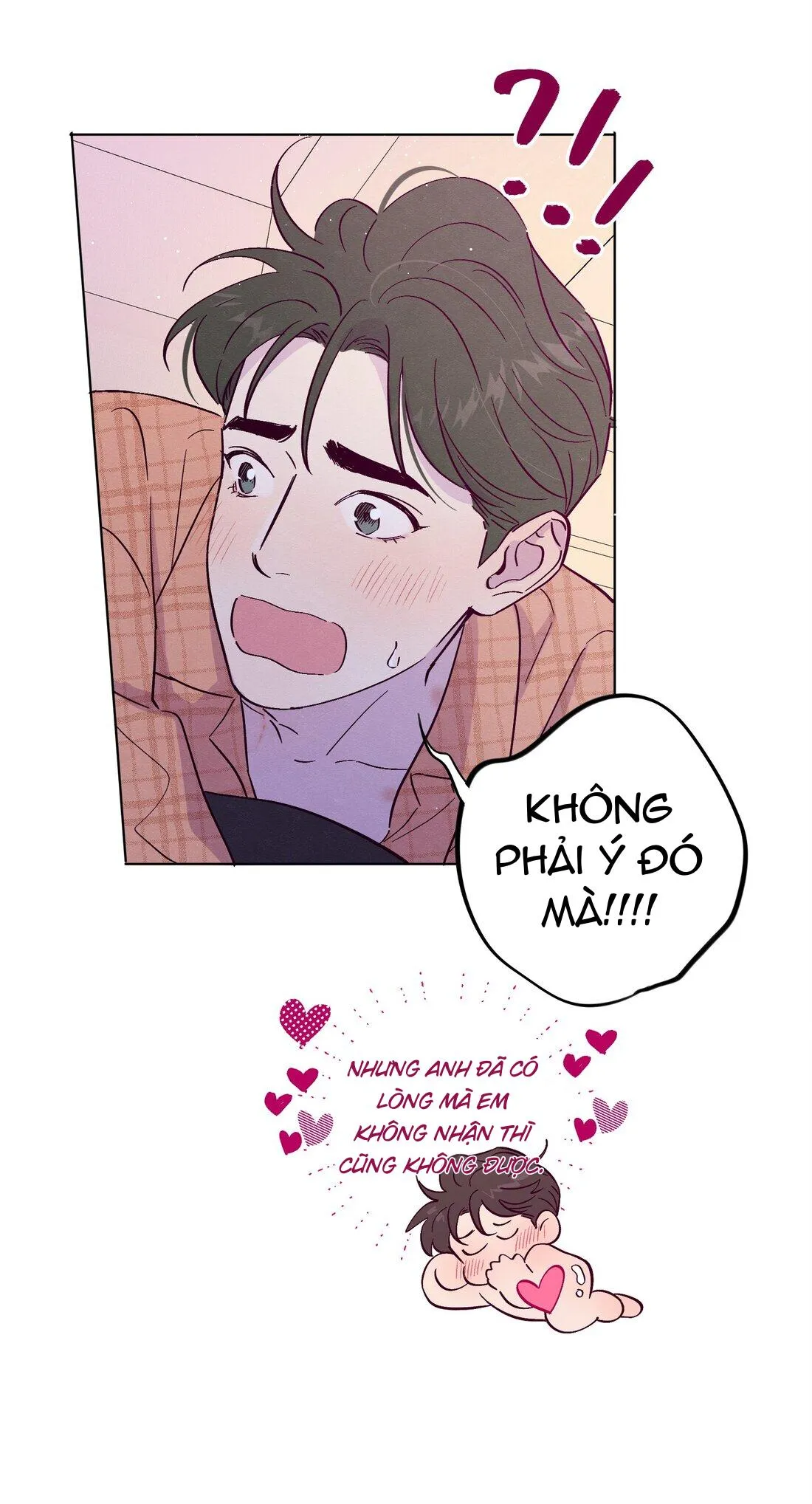 Giăng Bẫy Bác Sĩ Hồ Ly Chapter 78 Trang 30