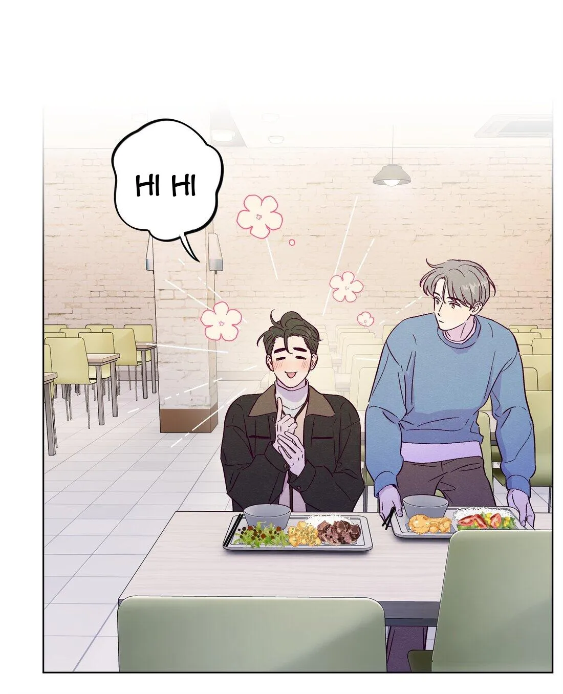 Giăng Bẫy Bác Sĩ Hồ Ly Chapter 78 Trang 31