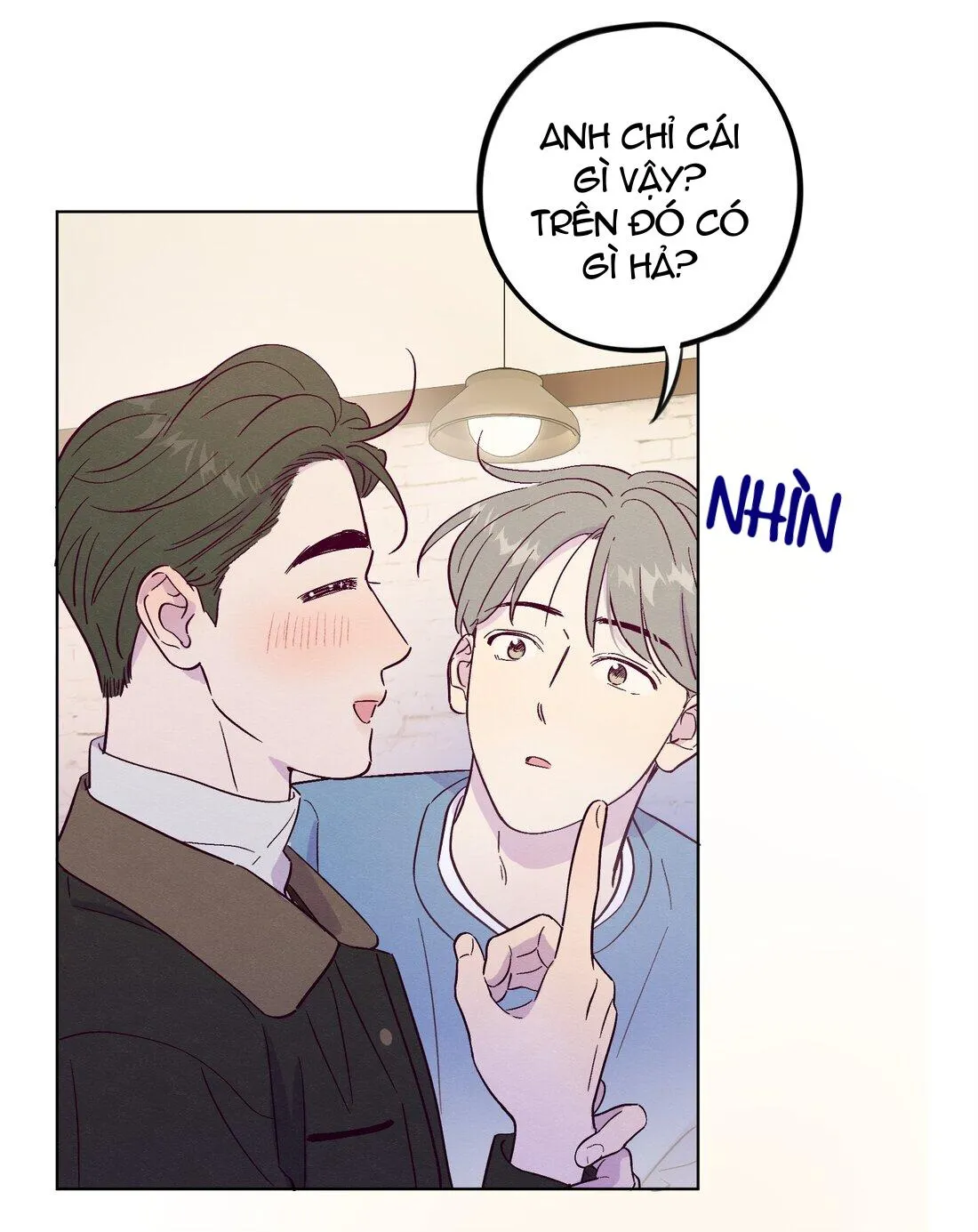 Giăng Bẫy Bác Sĩ Hồ Ly Chapter 78 Trang 32