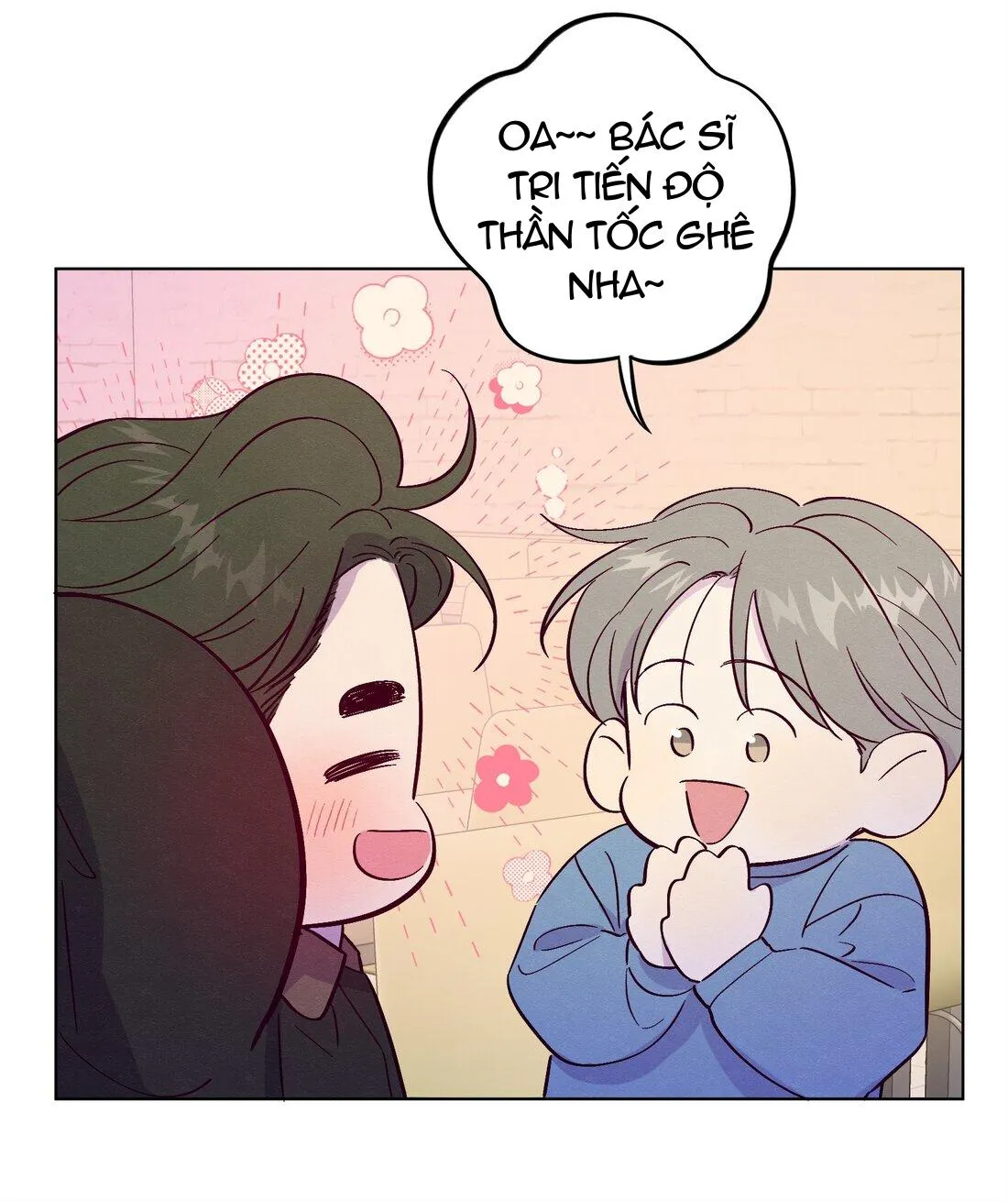 Giăng Bẫy Bác Sĩ Hồ Ly Chapter 78 Trang 34