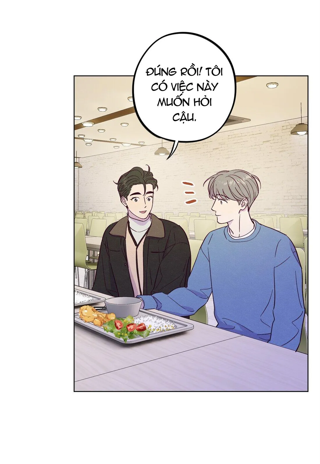 Giăng Bẫy Bác Sĩ Hồ Ly Chapter 78 Trang 35