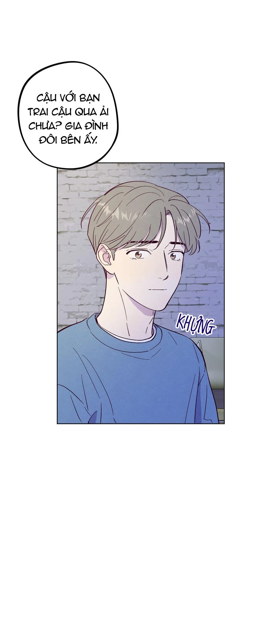 Giăng Bẫy Bác Sĩ Hồ Ly Chapter 78 Trang 36